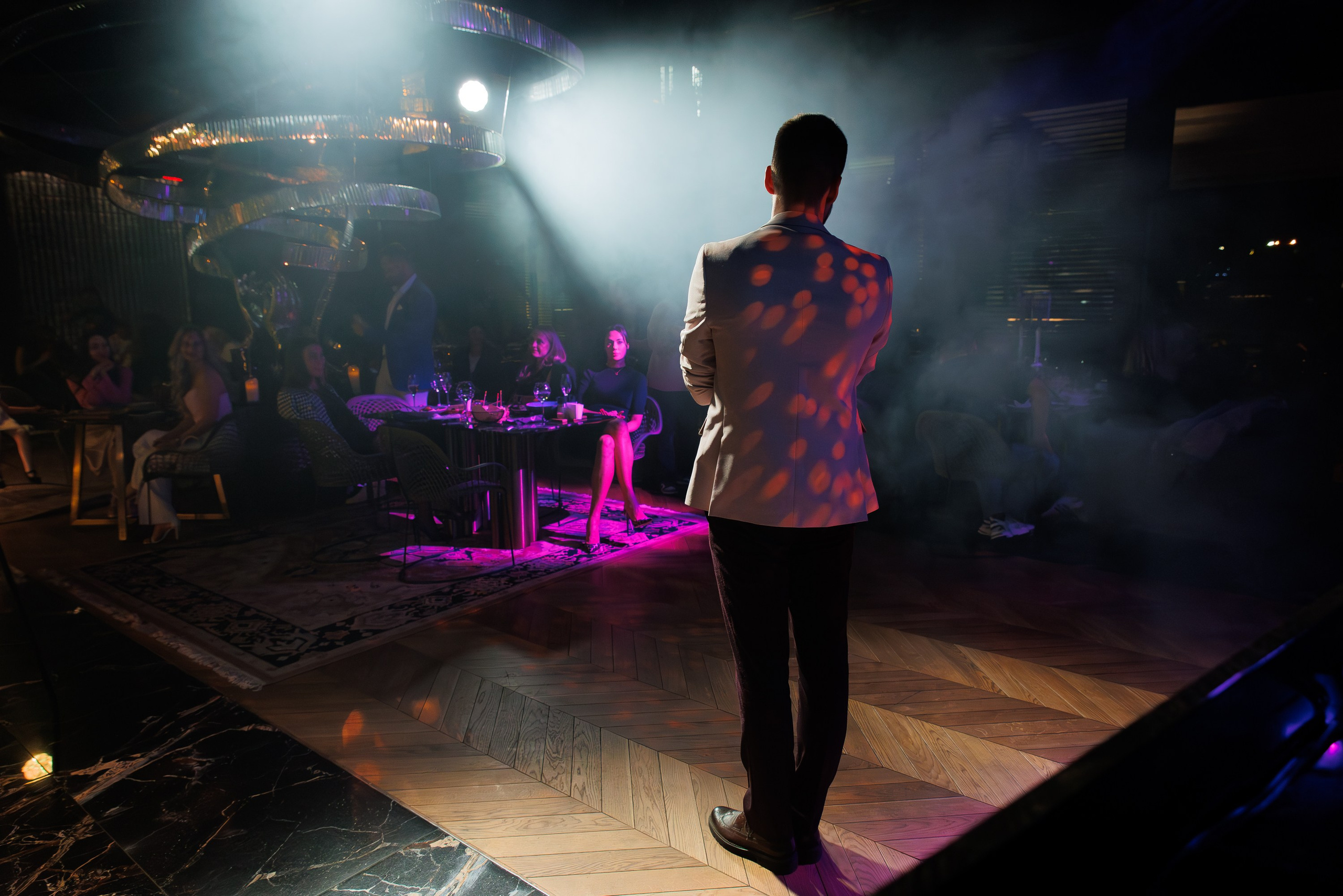 RUSSIAN TREND | INLOVE | REGENT. СВОИ. ФОТООТЧЕТЫ-СОБЫТИЯ-МЕСТА