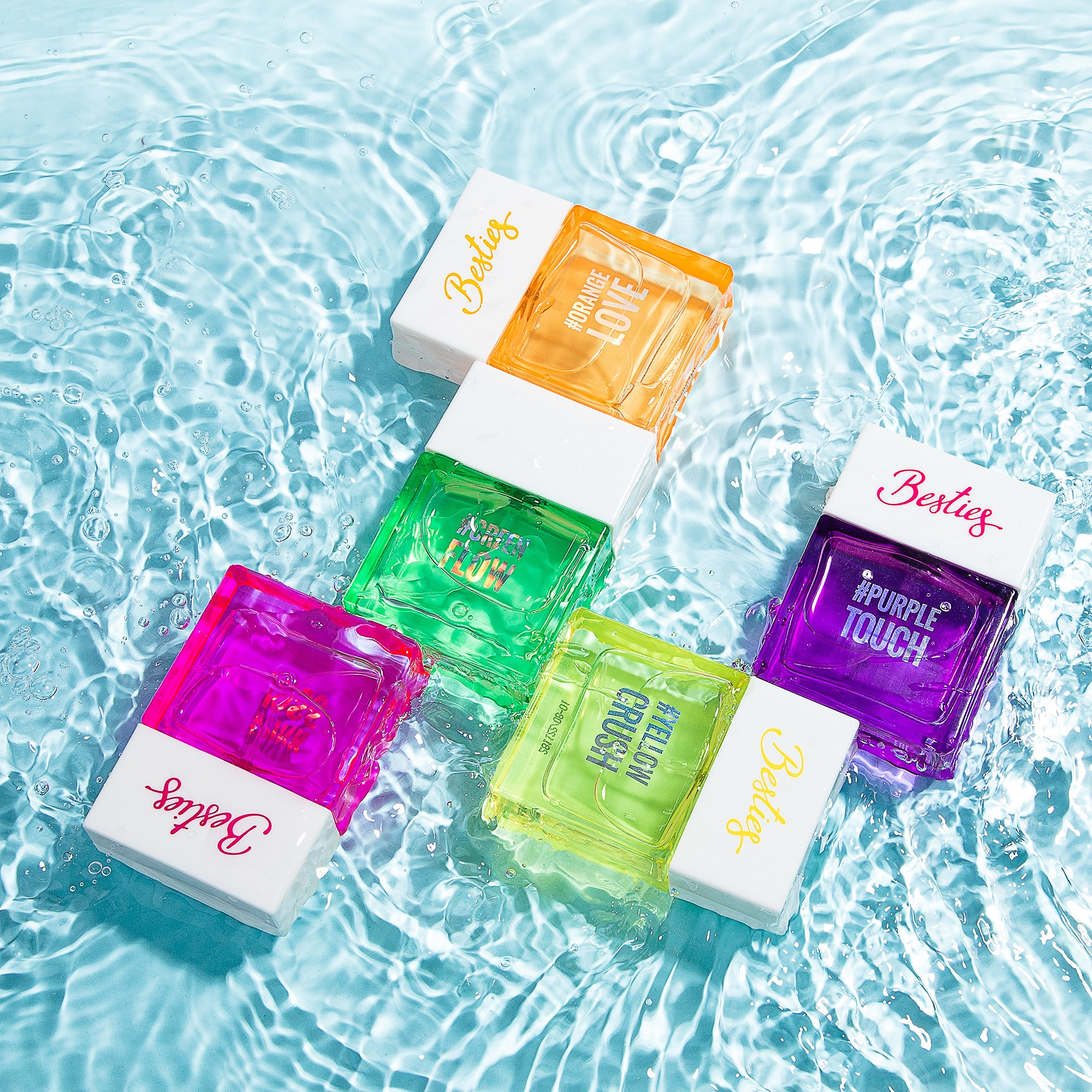 DA production studio — рекламная фото- и видеостудия в Москве | Beauty, Fashion, E-commerce, Product