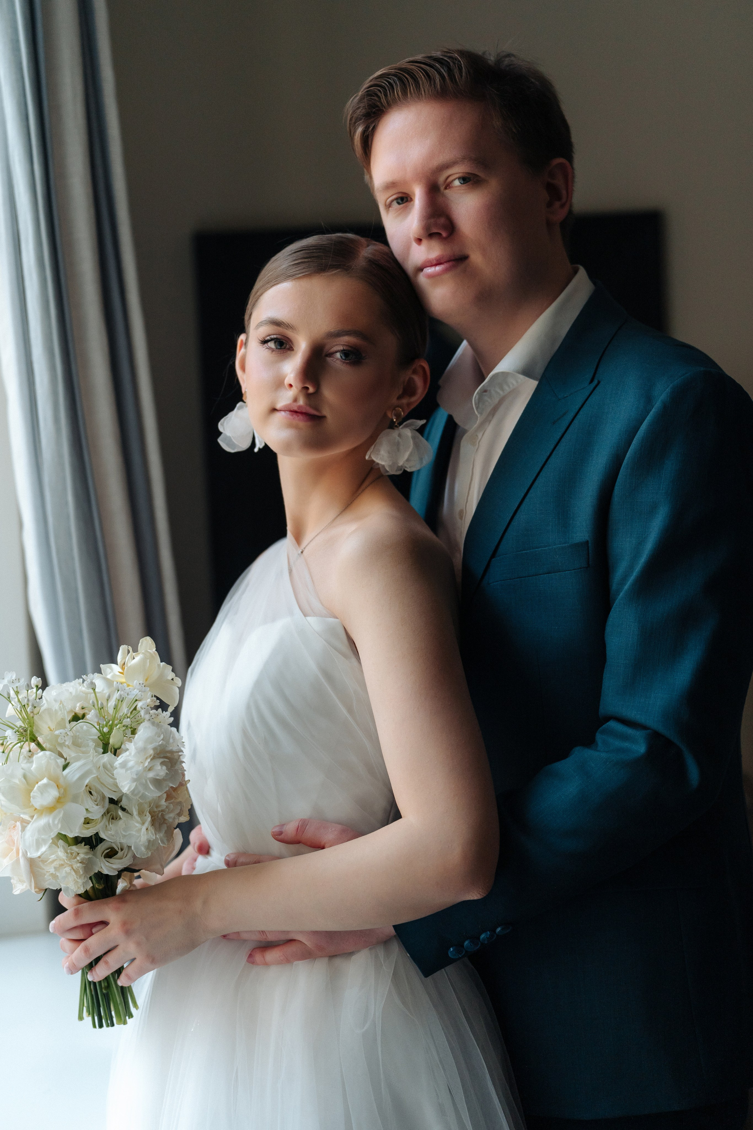 Иван + Кристина