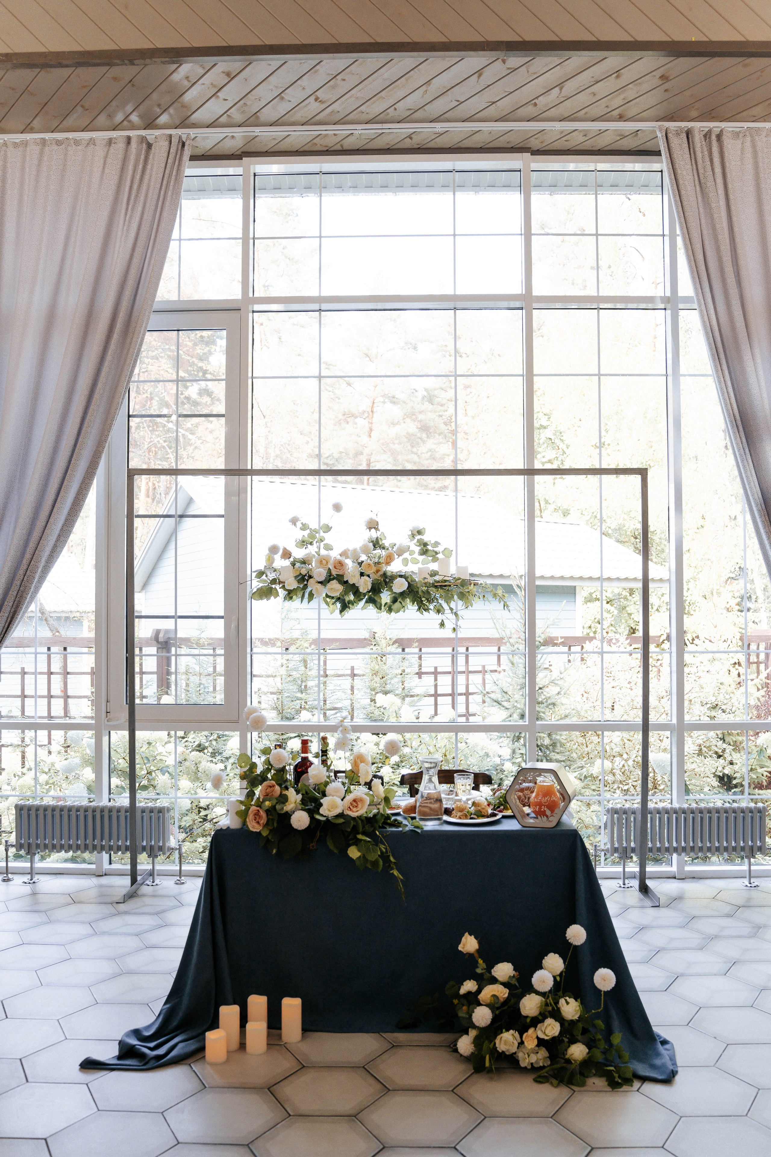 Oleg & Alexandra. Свадебный фотограф в Воронеже Самохина Екатерина