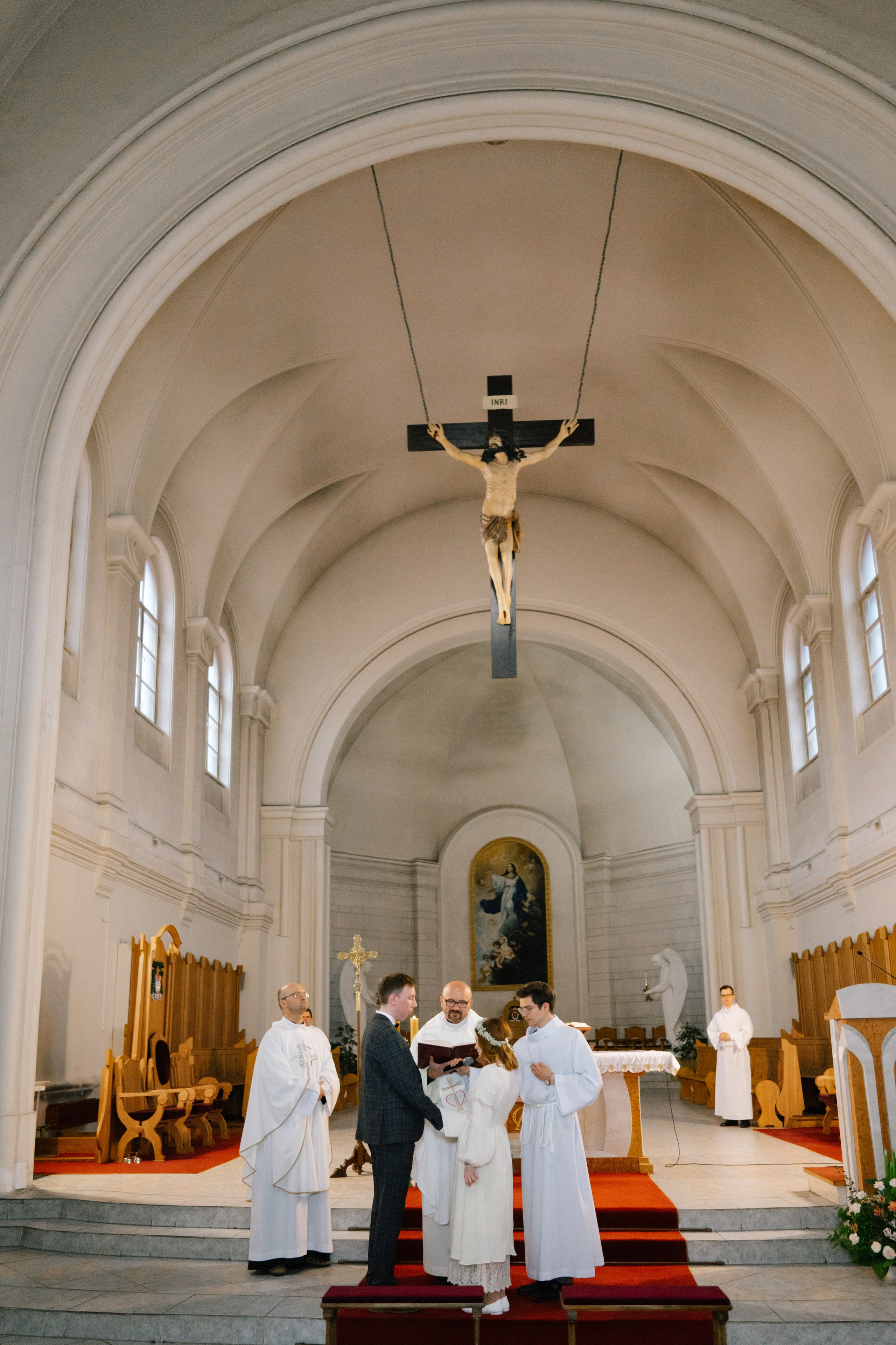 Дмитрий & Елена. Свадебный фотограф в Санкт-Петербурге — Евгения Лютоева