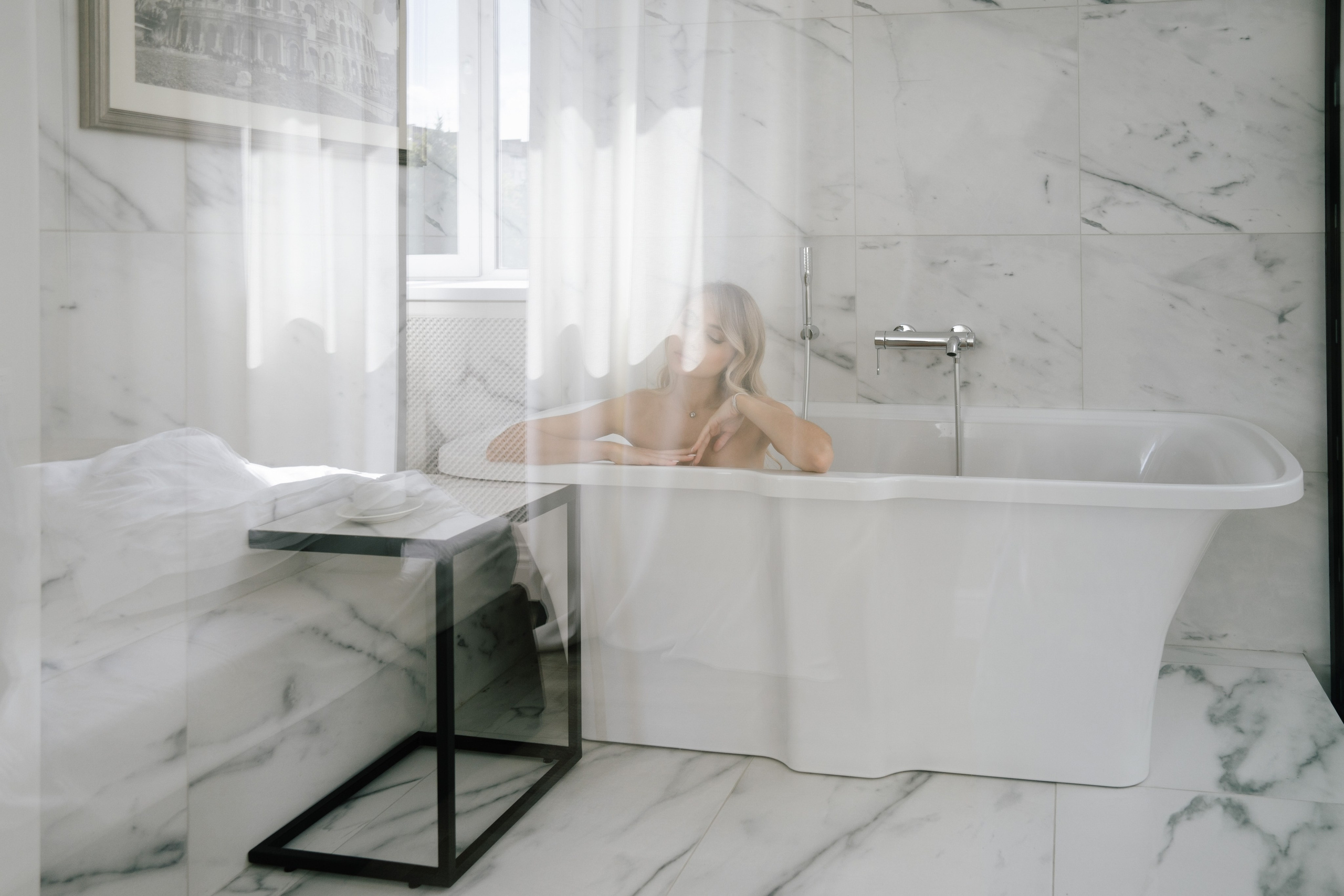 Ромашки. Свадебный фотограф в Санкт-Петербурге — Евгения Лютоева