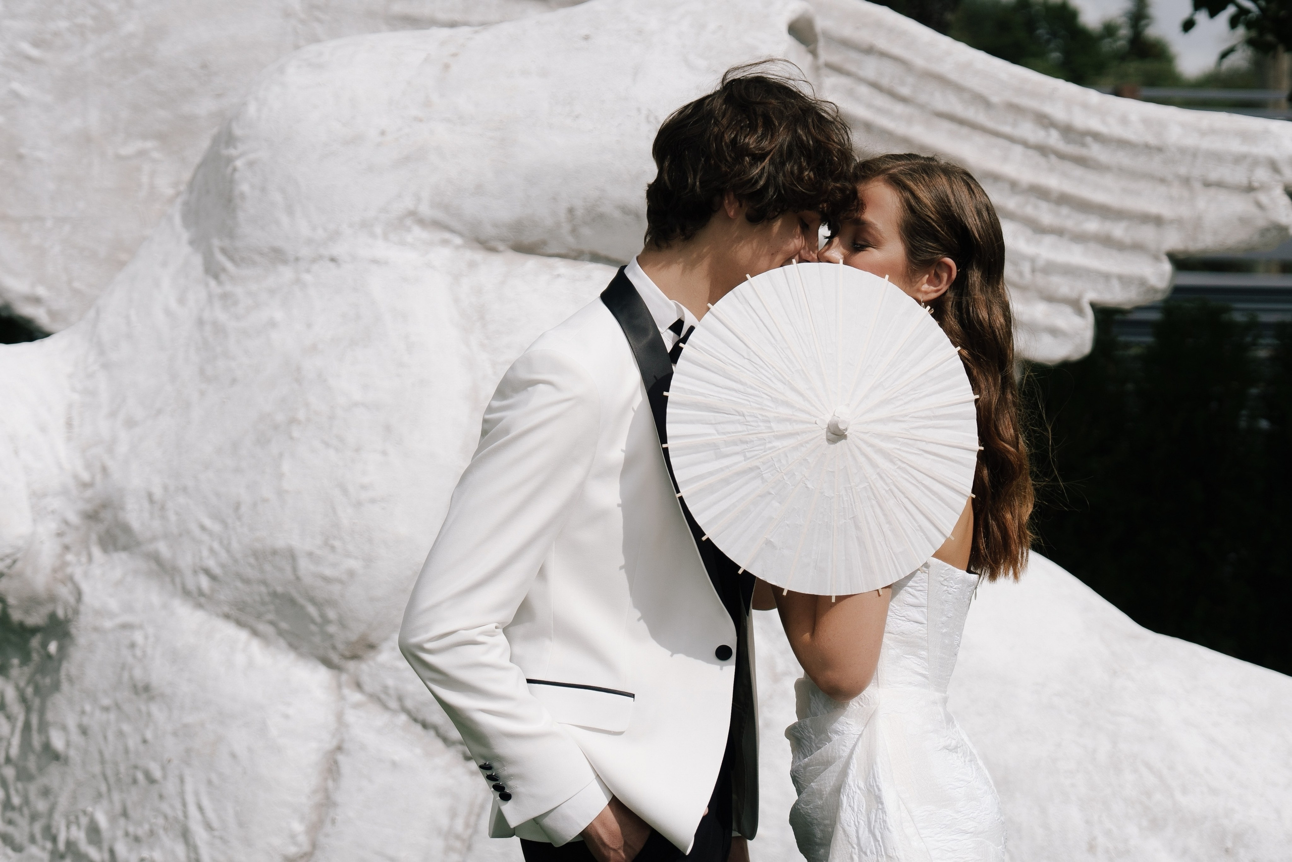 Кирилл & Анастасия. Свадебный фотограф в Санкт-Петербурге — Евгения Лютоева