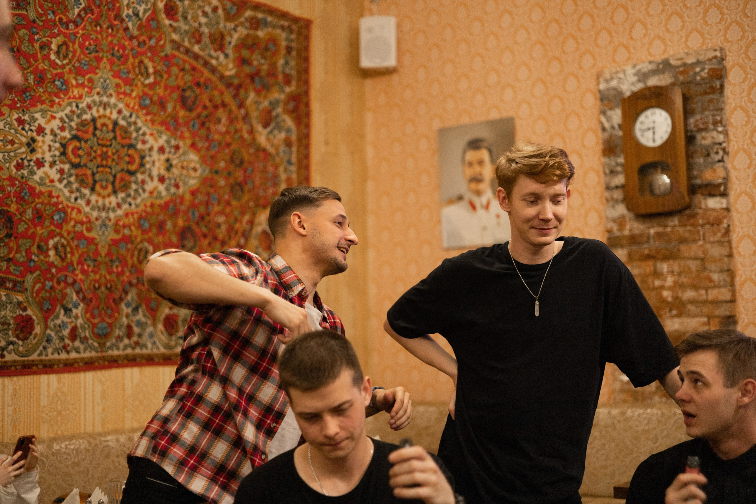 Кринжарина. Фотограф твоих воспоминаний | Алексей Алексеев