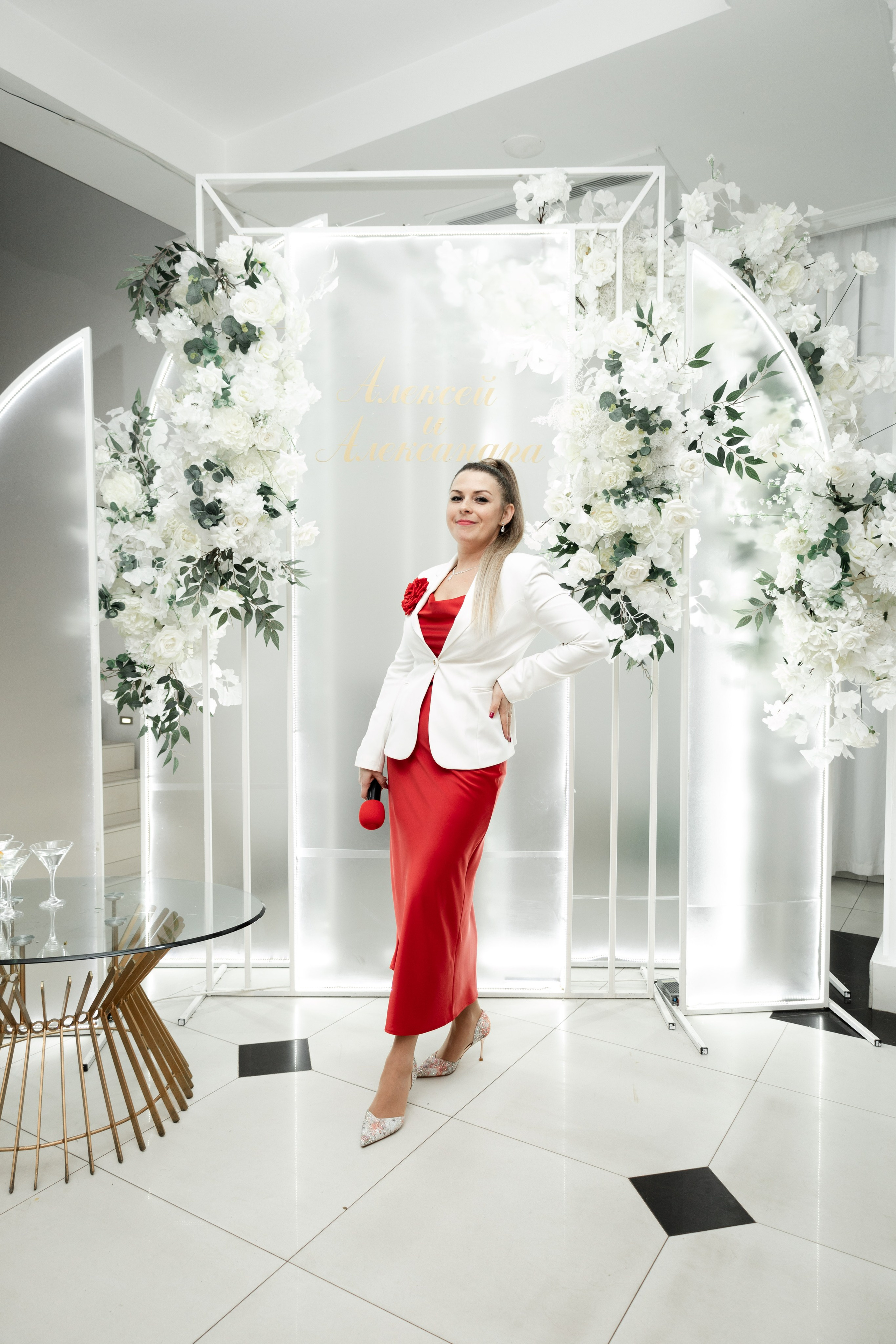 ALEXANDRA & ALEXEY. Фотограф твоих воспоминаний | Алексей Алексеев