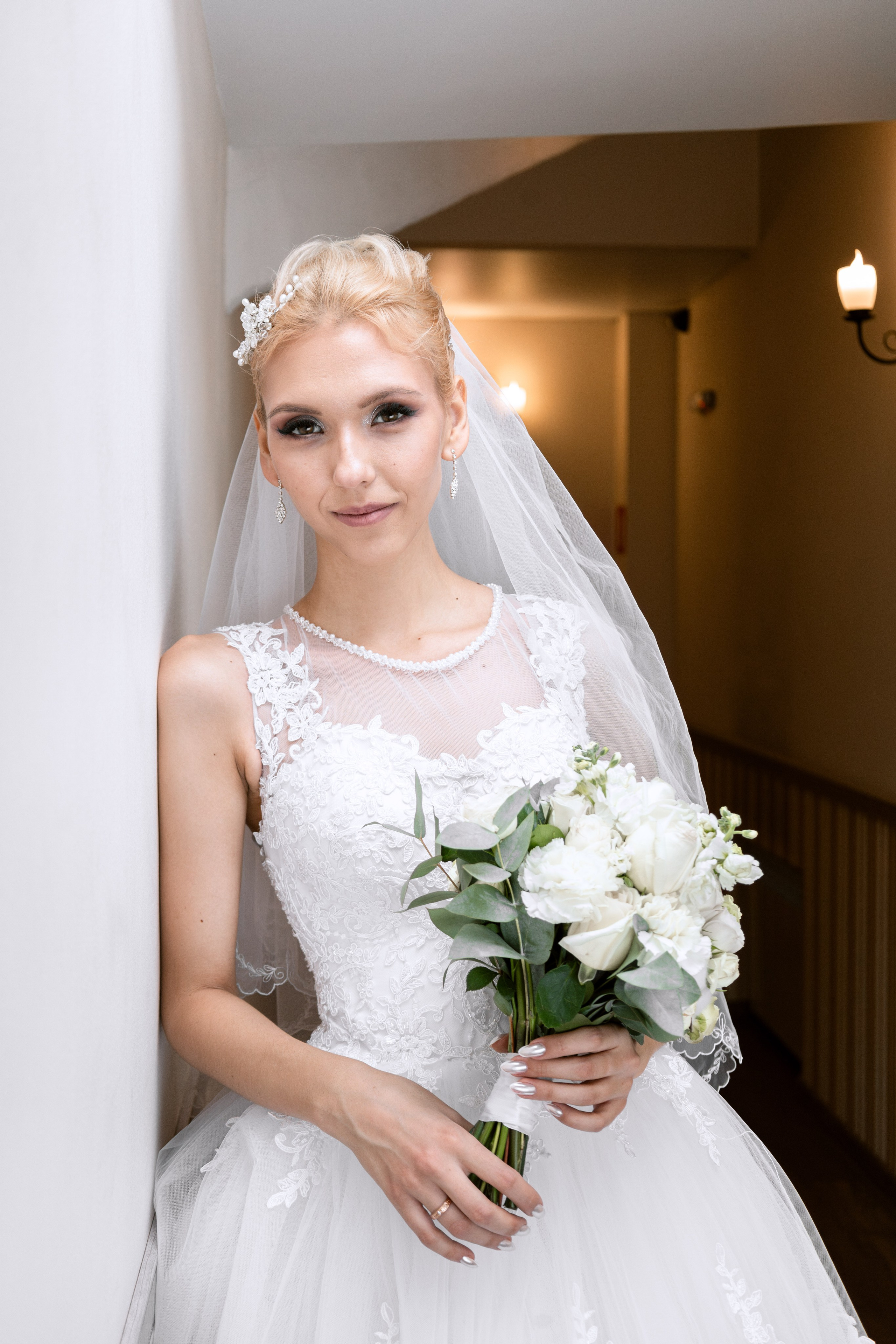 ANGELINA & VYACHESLAV. Фотограф твоих воспоминаний | Алексей Алексеев