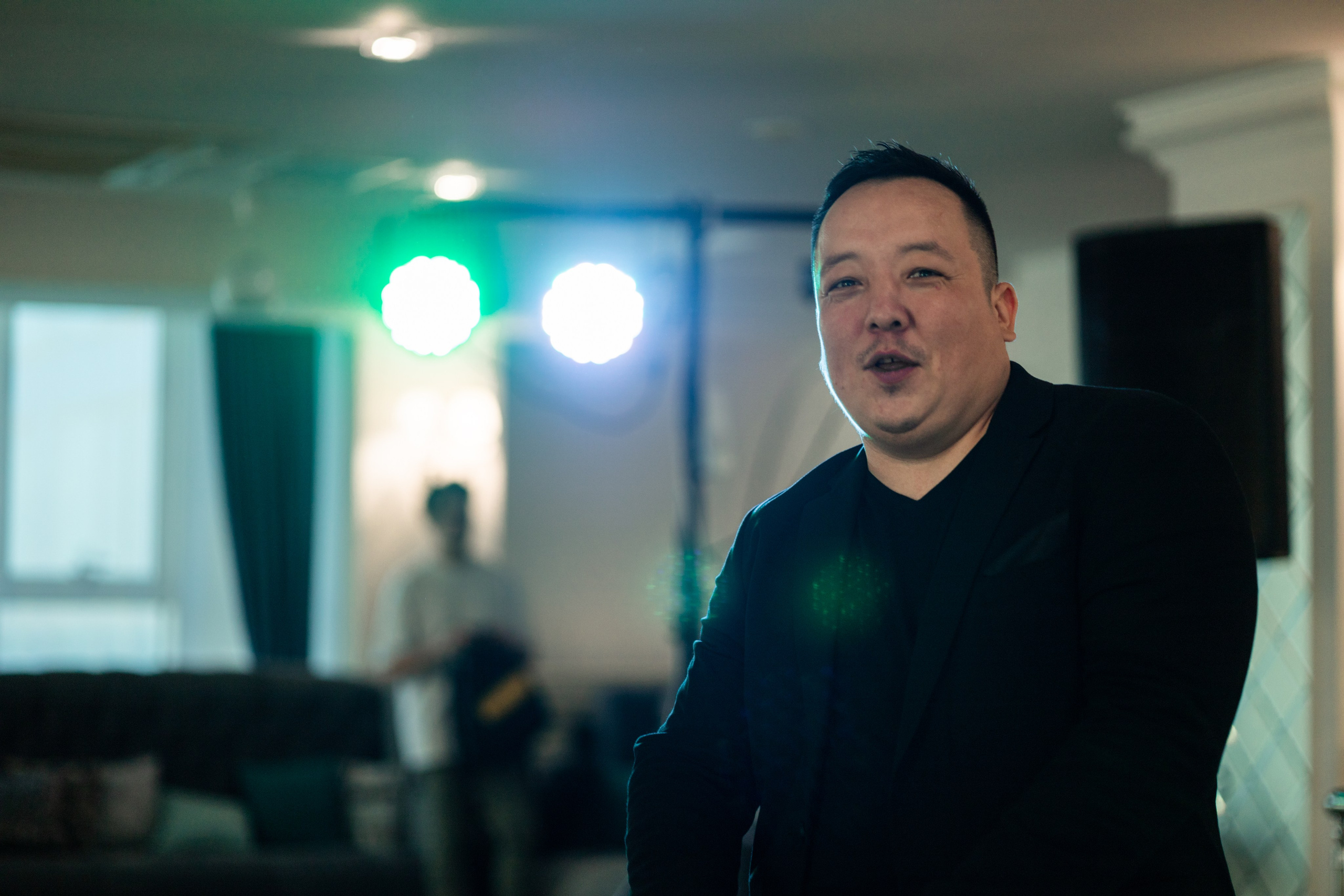 POLINA & FEDOR. Фотограф твоих воспоминаний | Алексей Алексеев