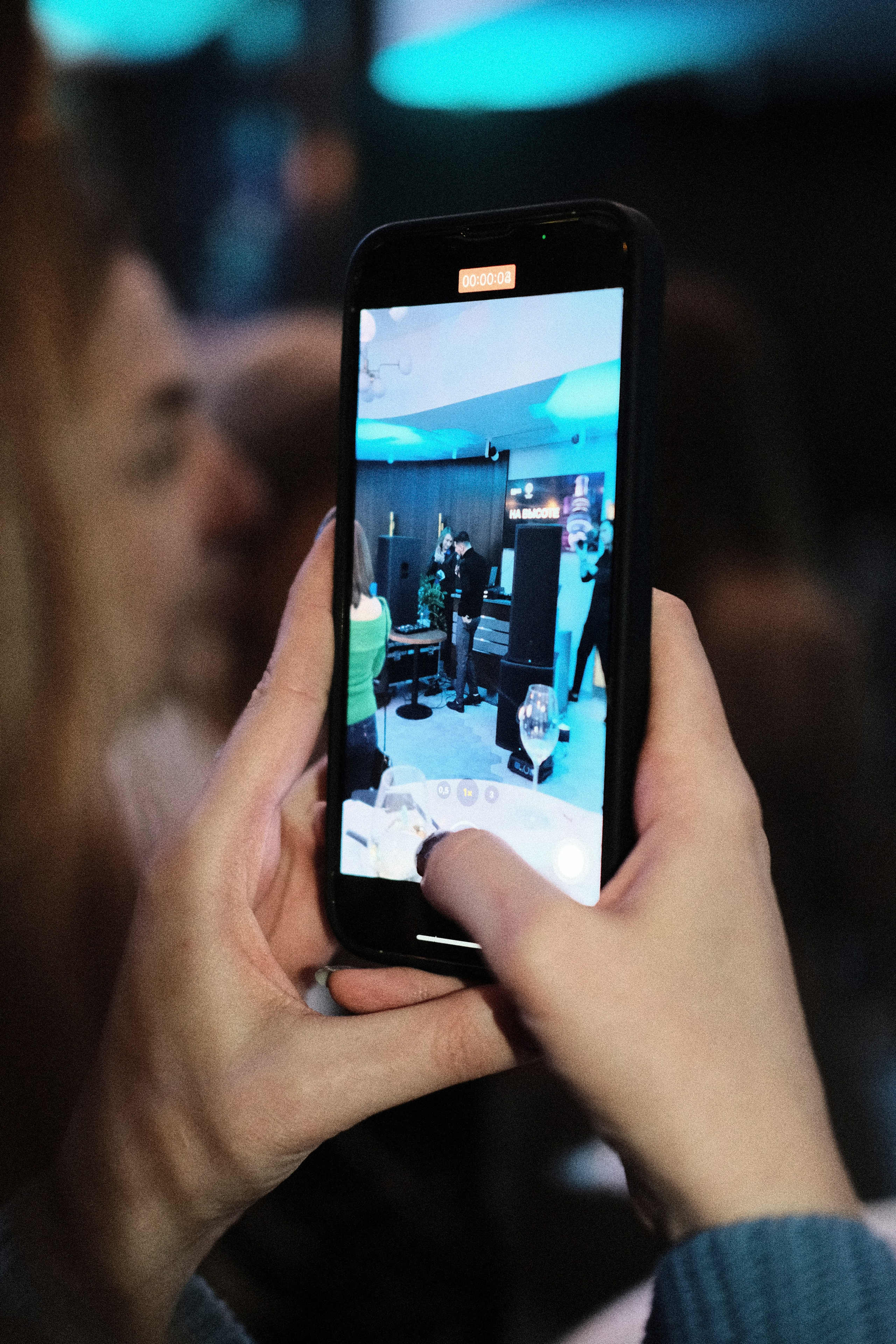 Events. Фотопродакшн, видеопродакшн, снять рекламу. Москва