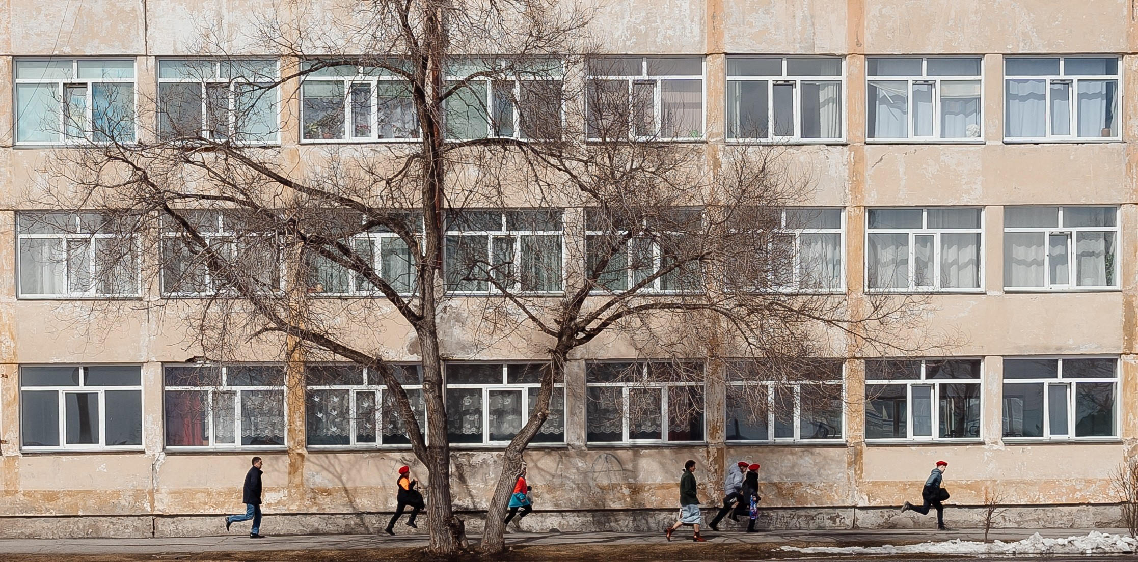 Как рождаются обложки?. Детские выпускные альбомы в Красноярске