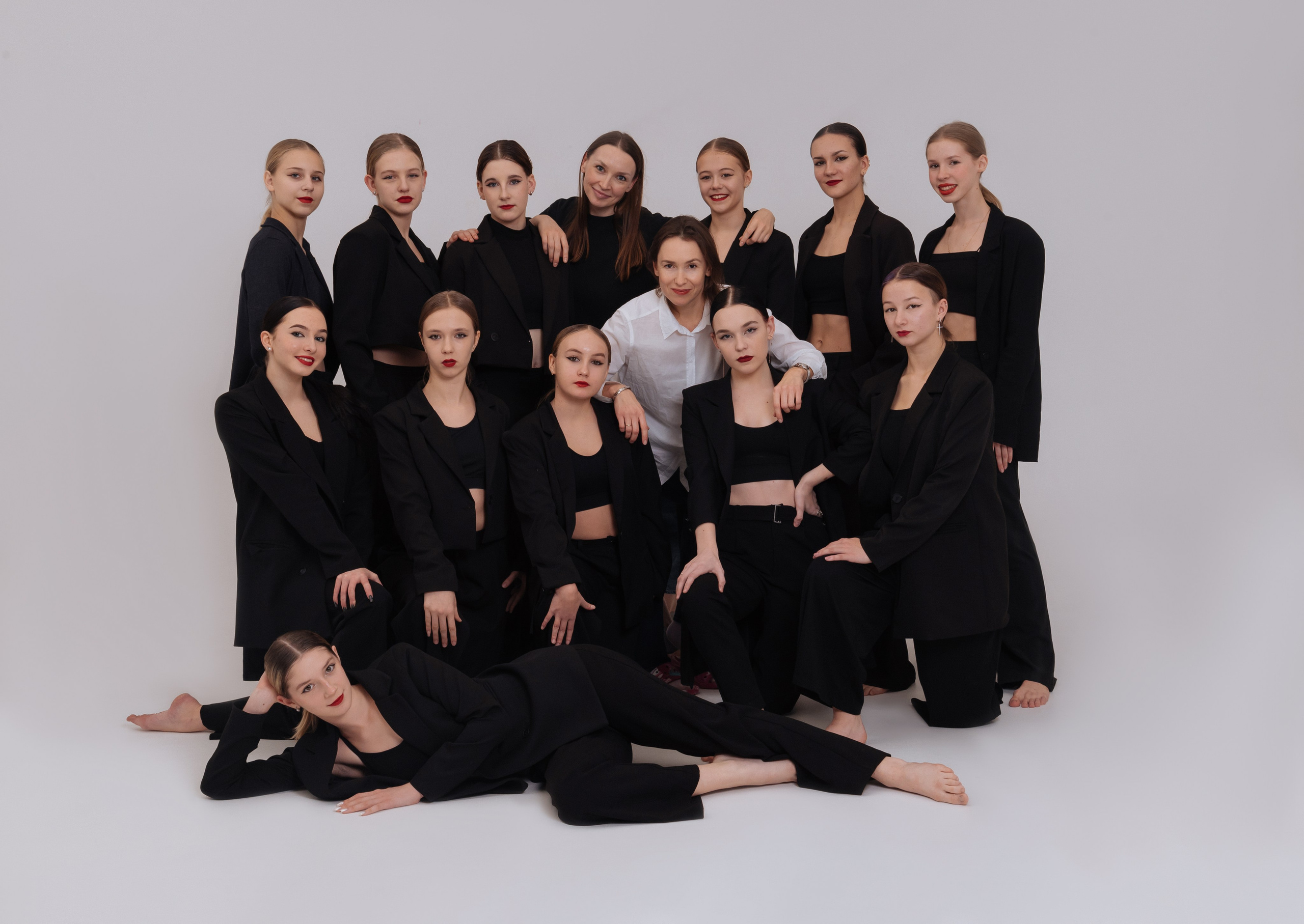 Танцы. Высота. Семейный и свадебный фотограф в Севастополе Лиза Печенько