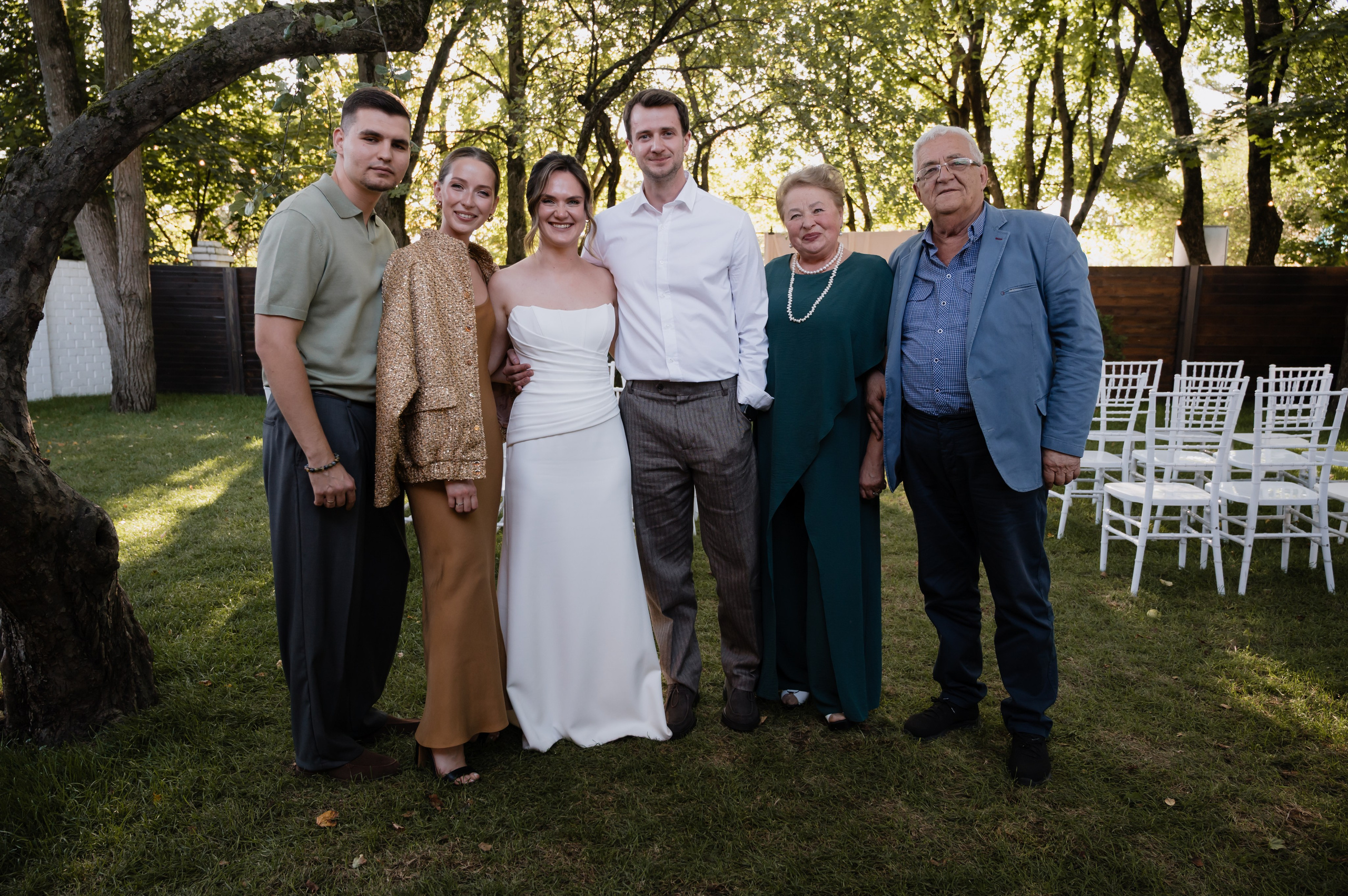 Никита & Анастасия. Портретный и свадебный фотограф в Москве Анастасия Терентьева