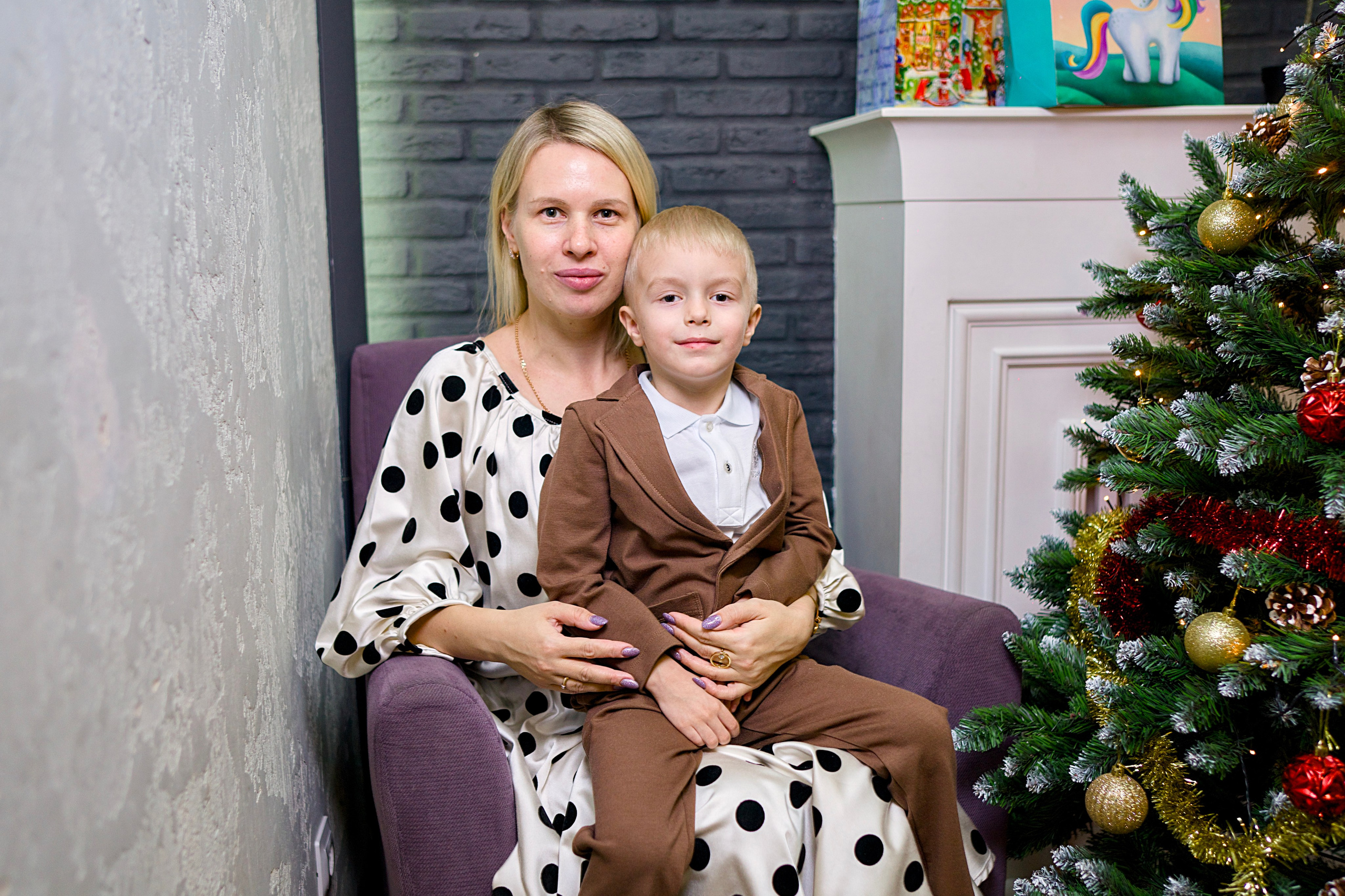 Детские мероприятия. Фотограф Богдан Оськин