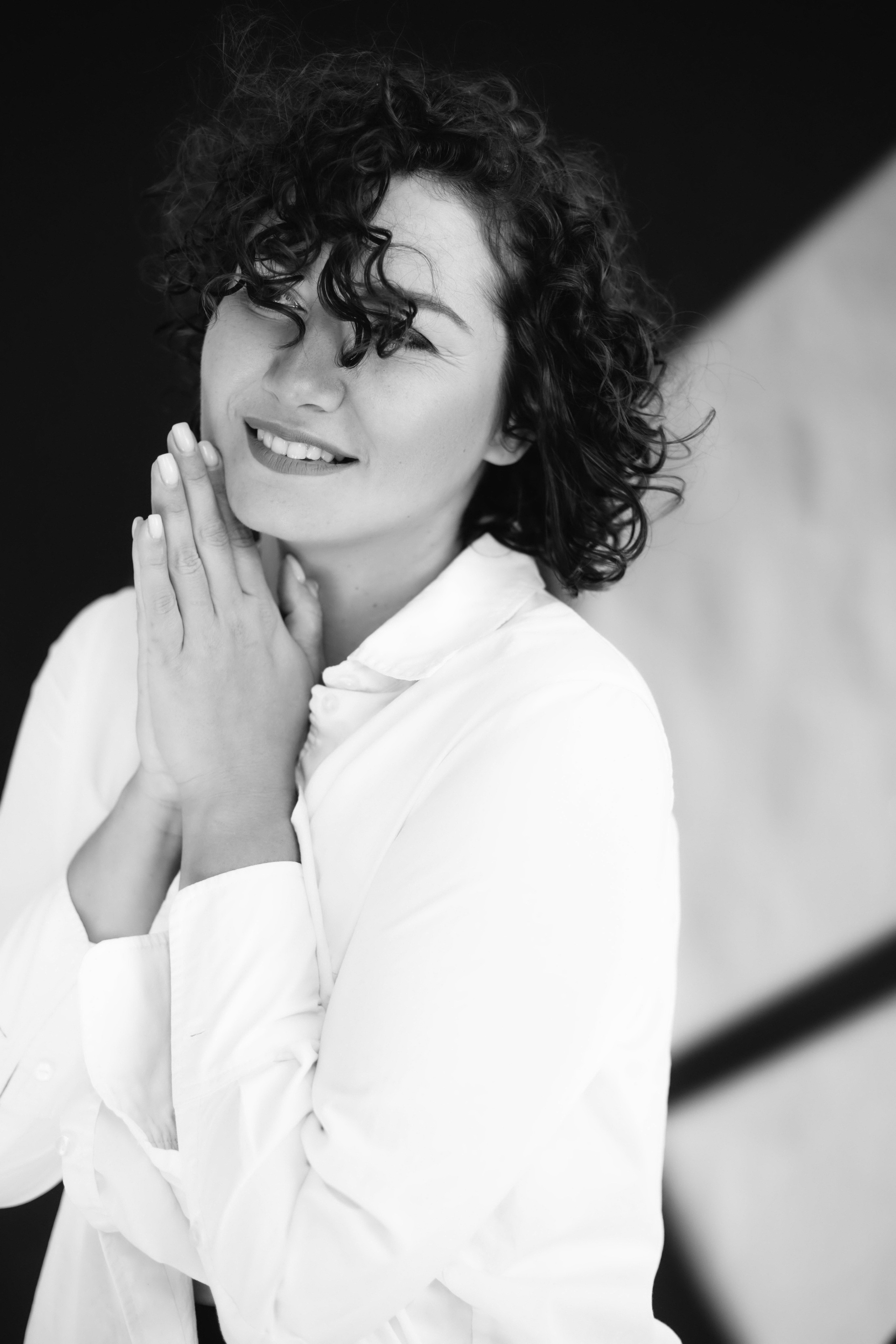 Екатерина. Фотограф Карина Вовк