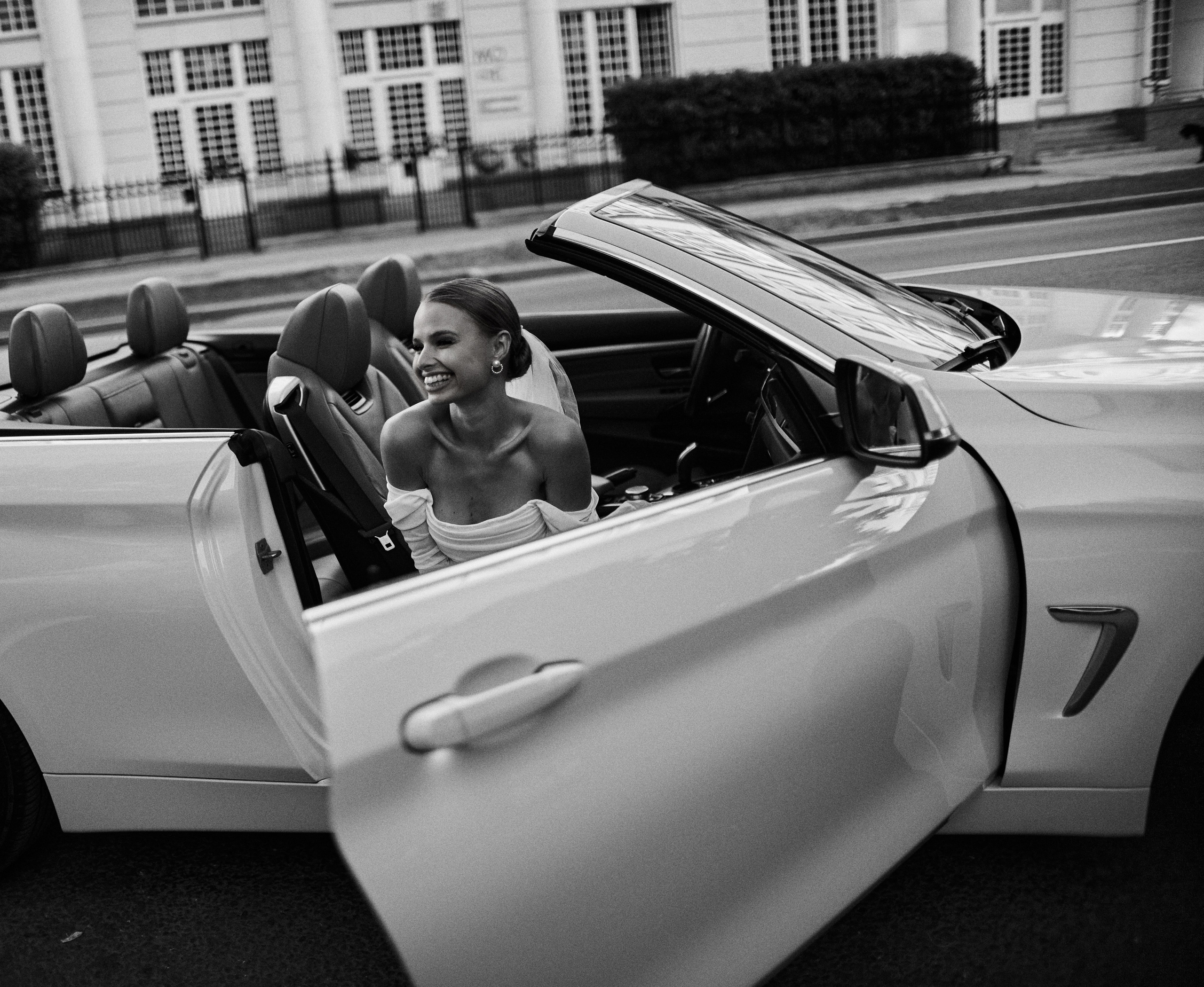 Alisa & Rinat. Свадебный фотограф Москва и ЮГ