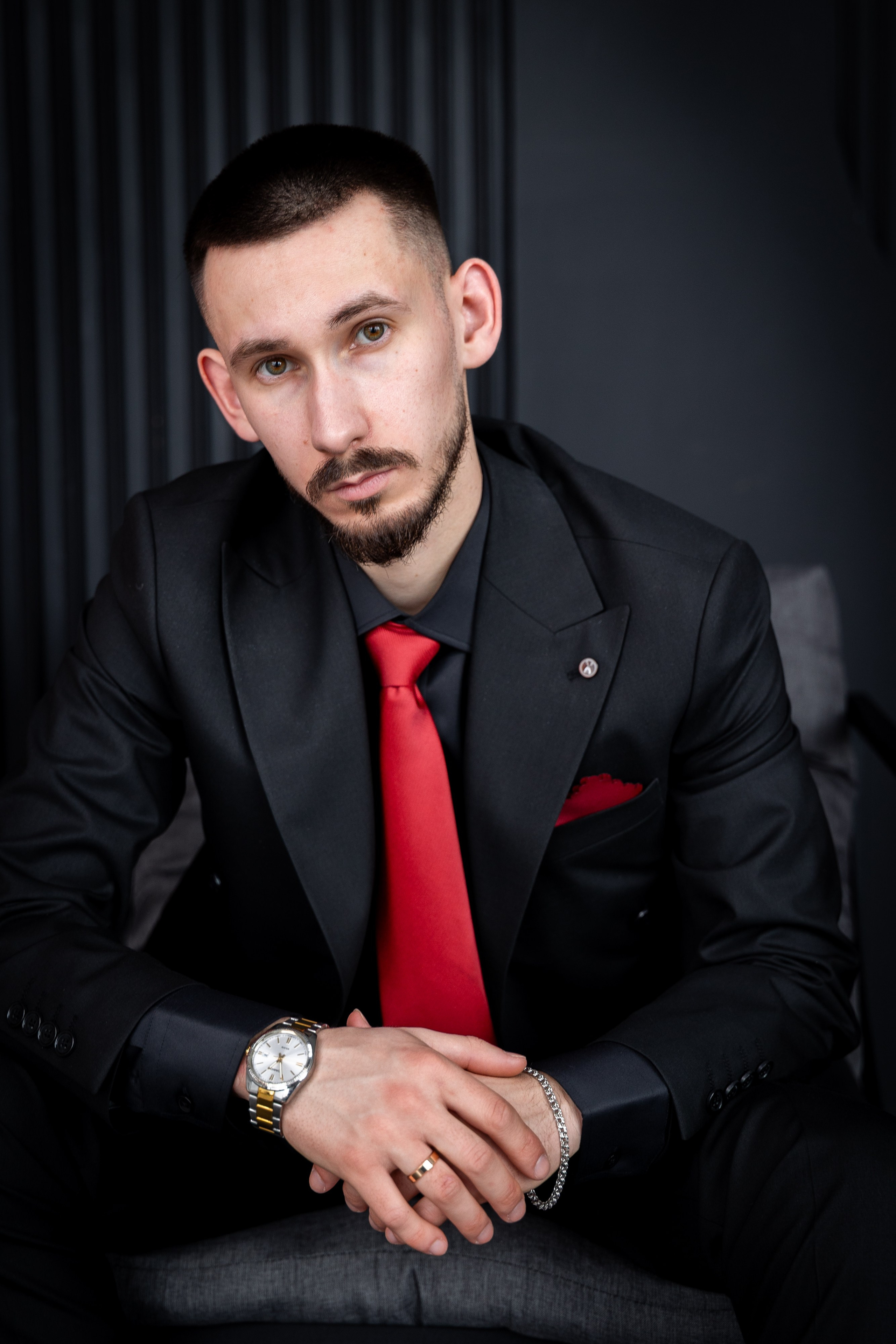 Денис & Ярослава