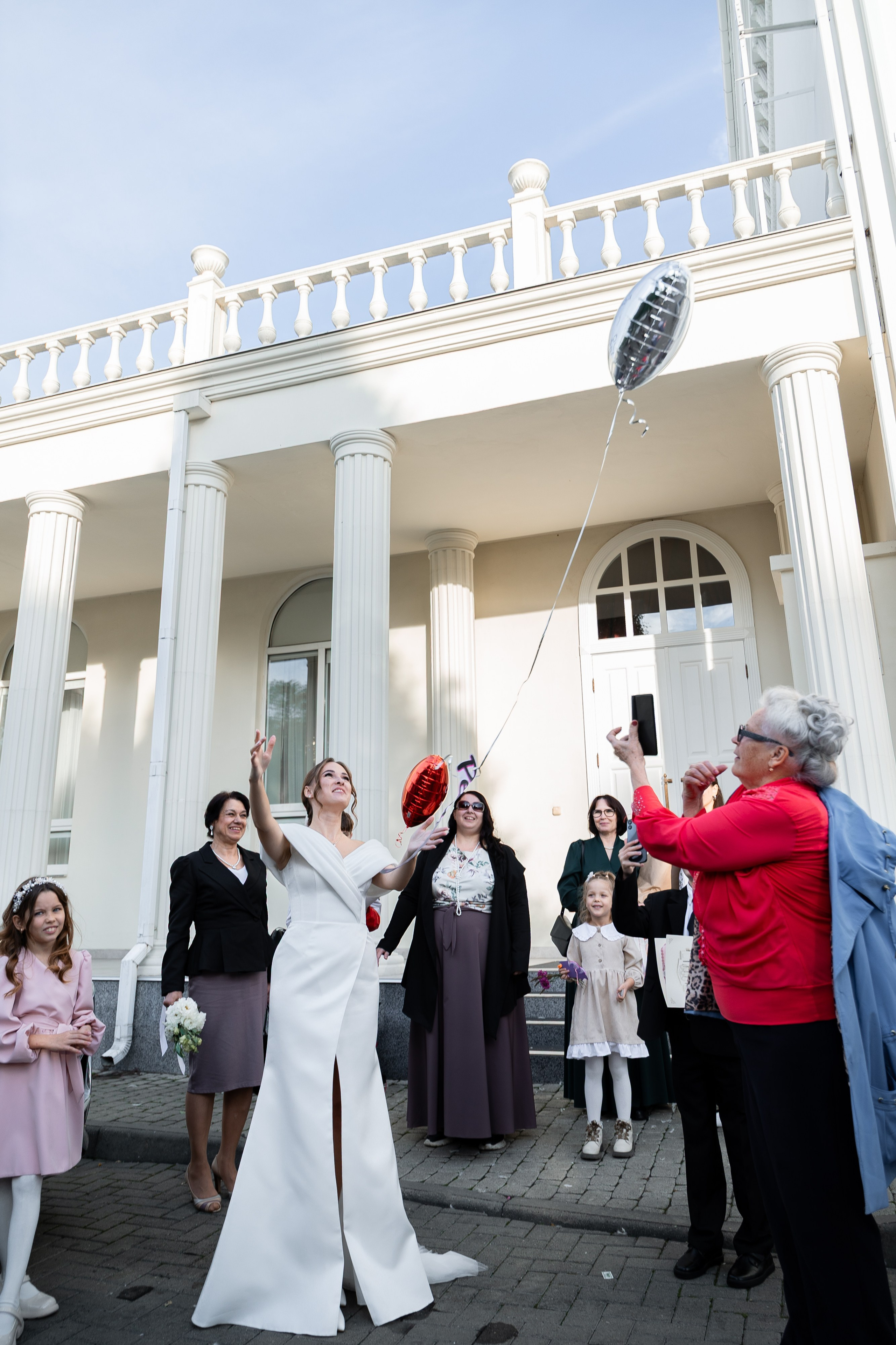 Анатолий & Анастасия