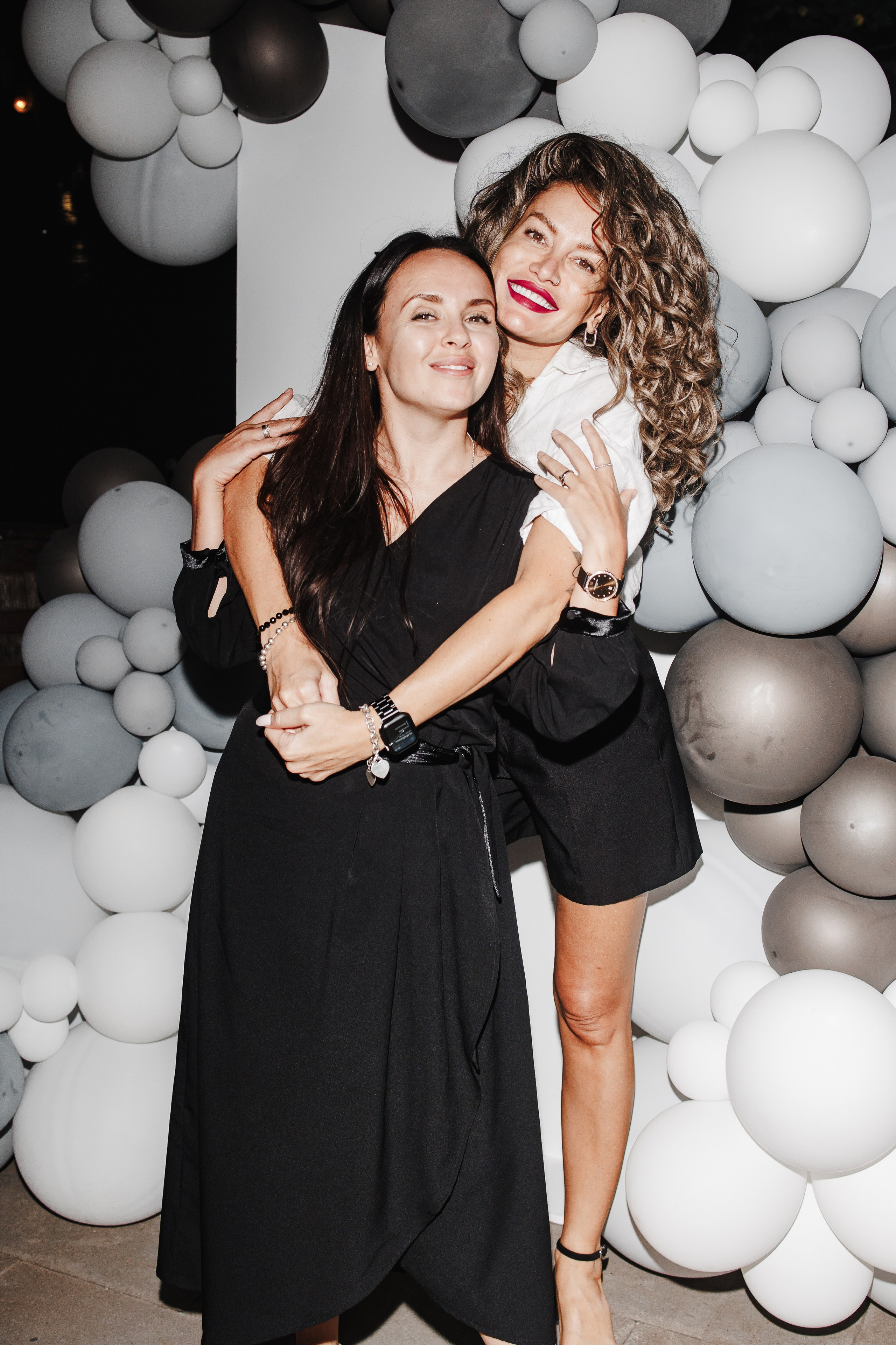 День Рождения Олега. Фотограф Ольга Махалова — Санкт-Петербург, Москва, Нижний Новгород