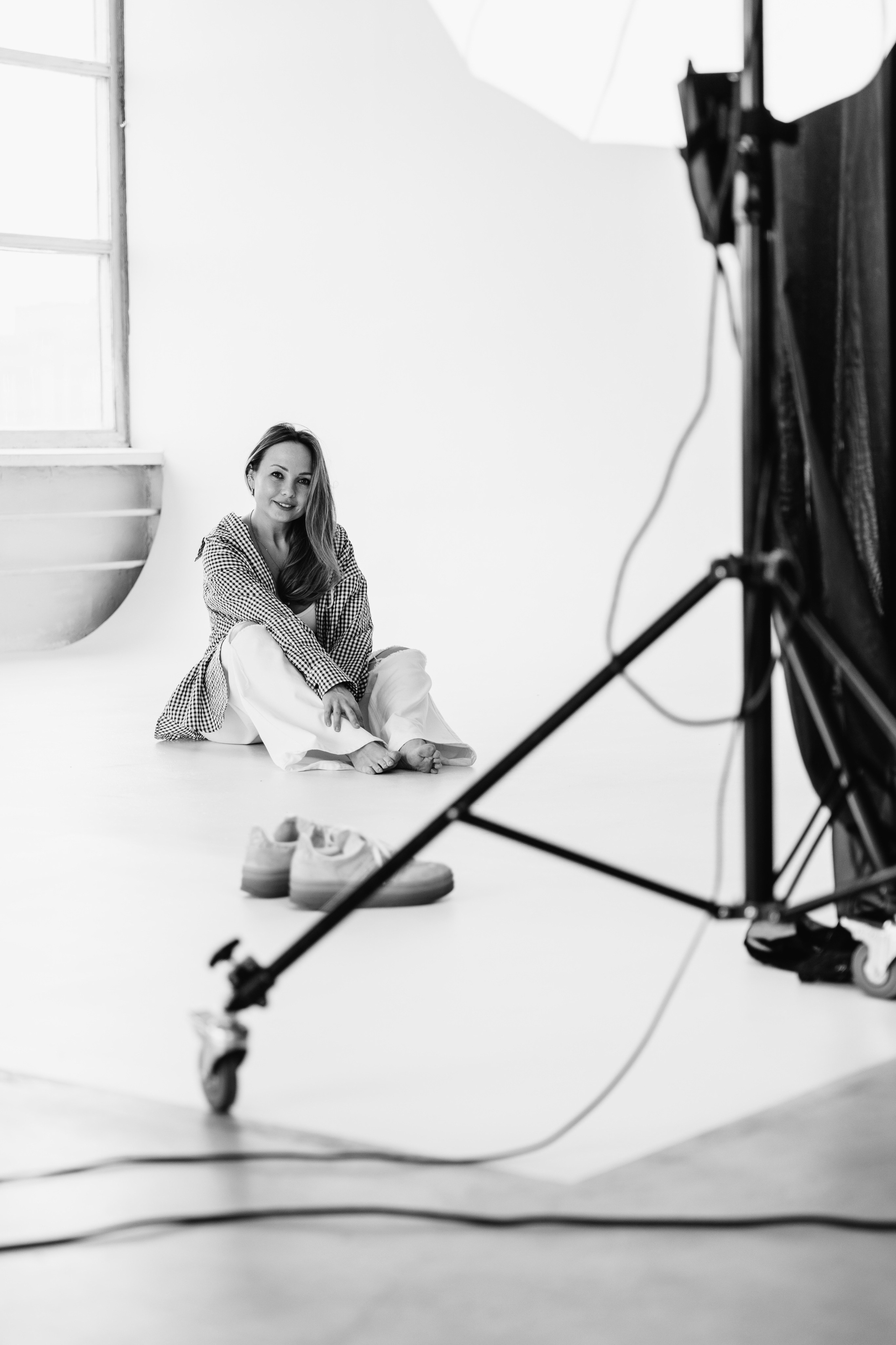 Света. Фотограф