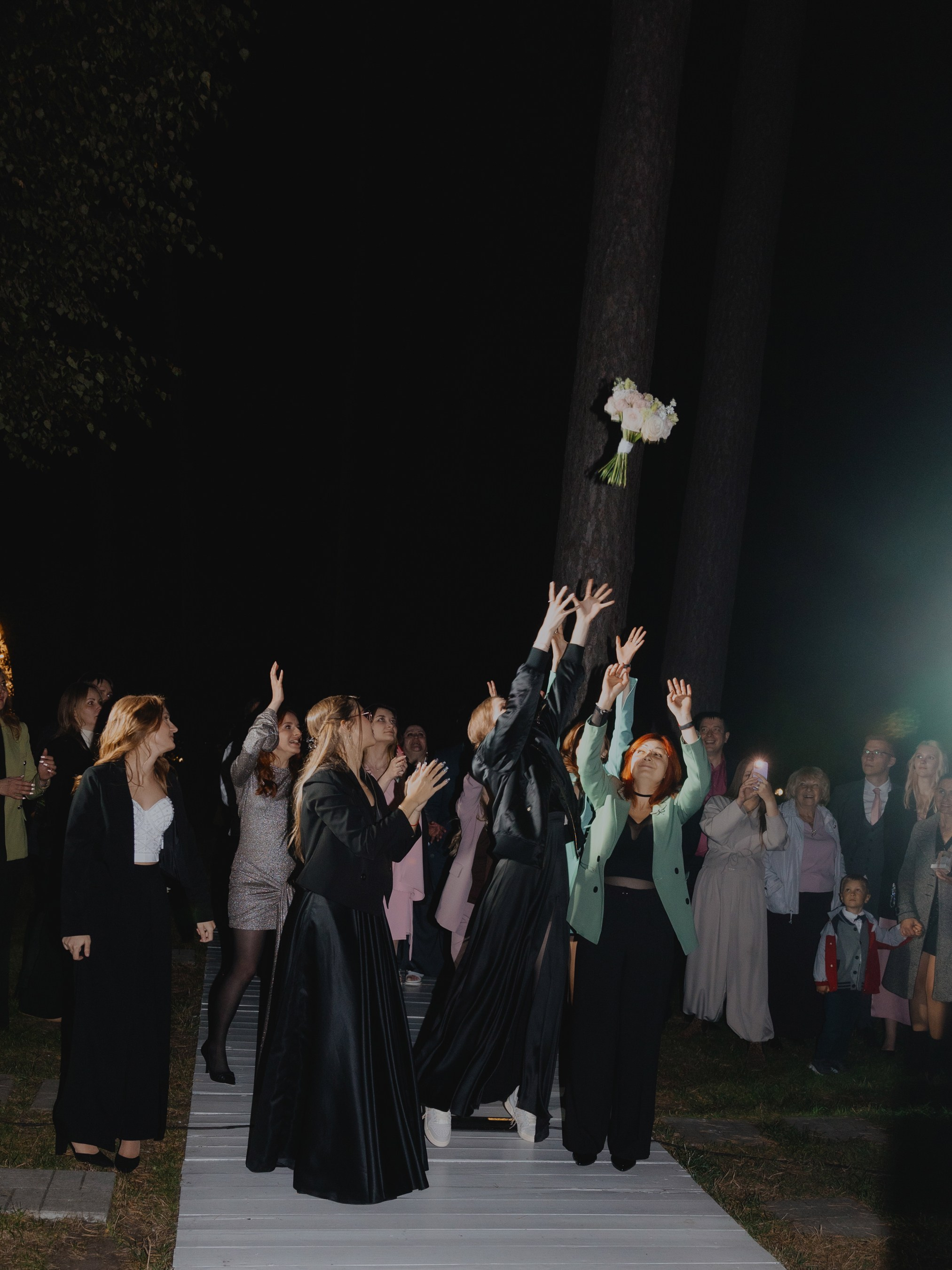 Сергей и Даша (полный день). Свадебные фотографы в Гомеле и Минске Сергей и Анастасия Фещенок