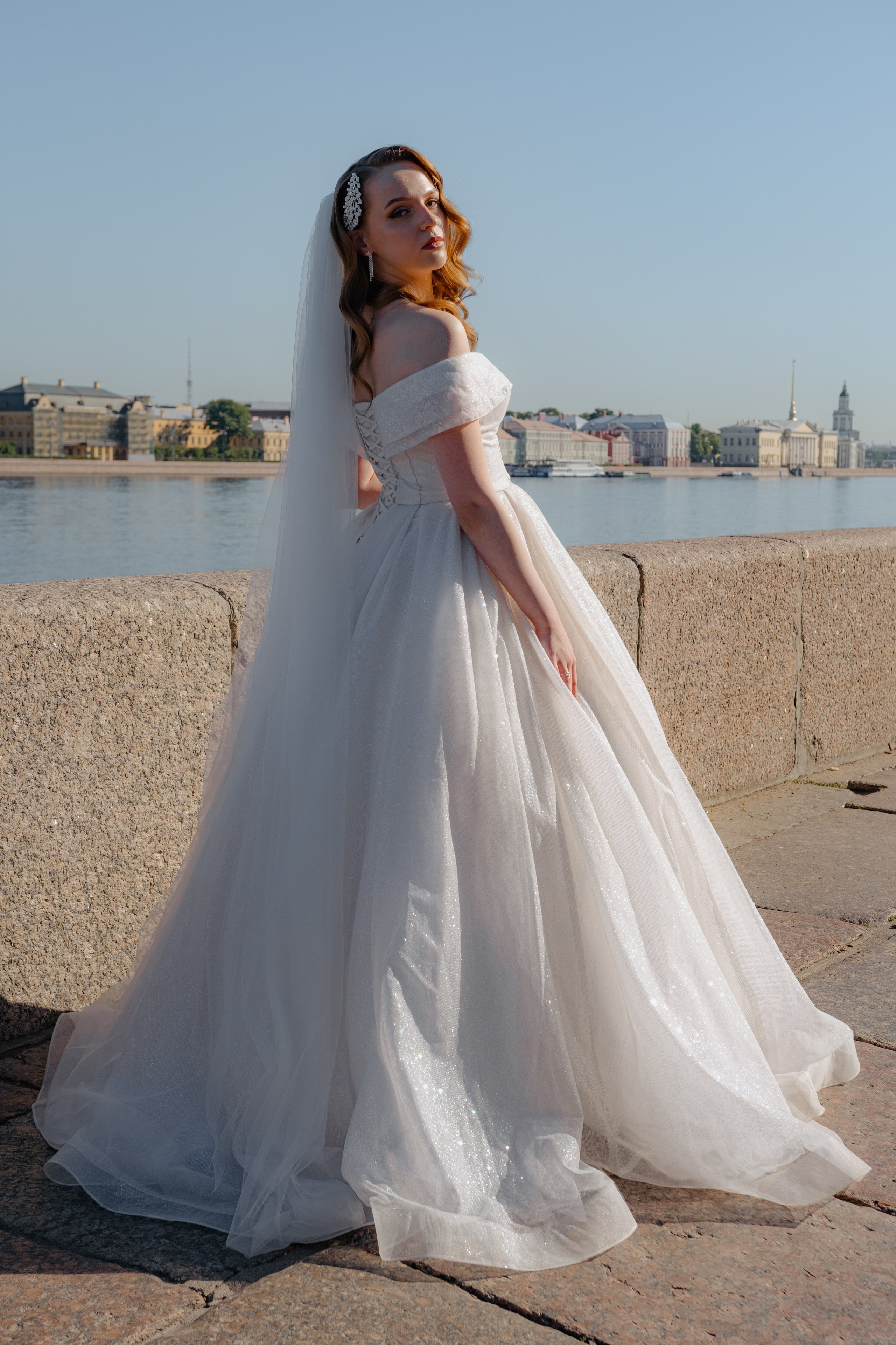 Екатерина & Данила. Свадебный, семейный фотограф в Санкт-Петербурге