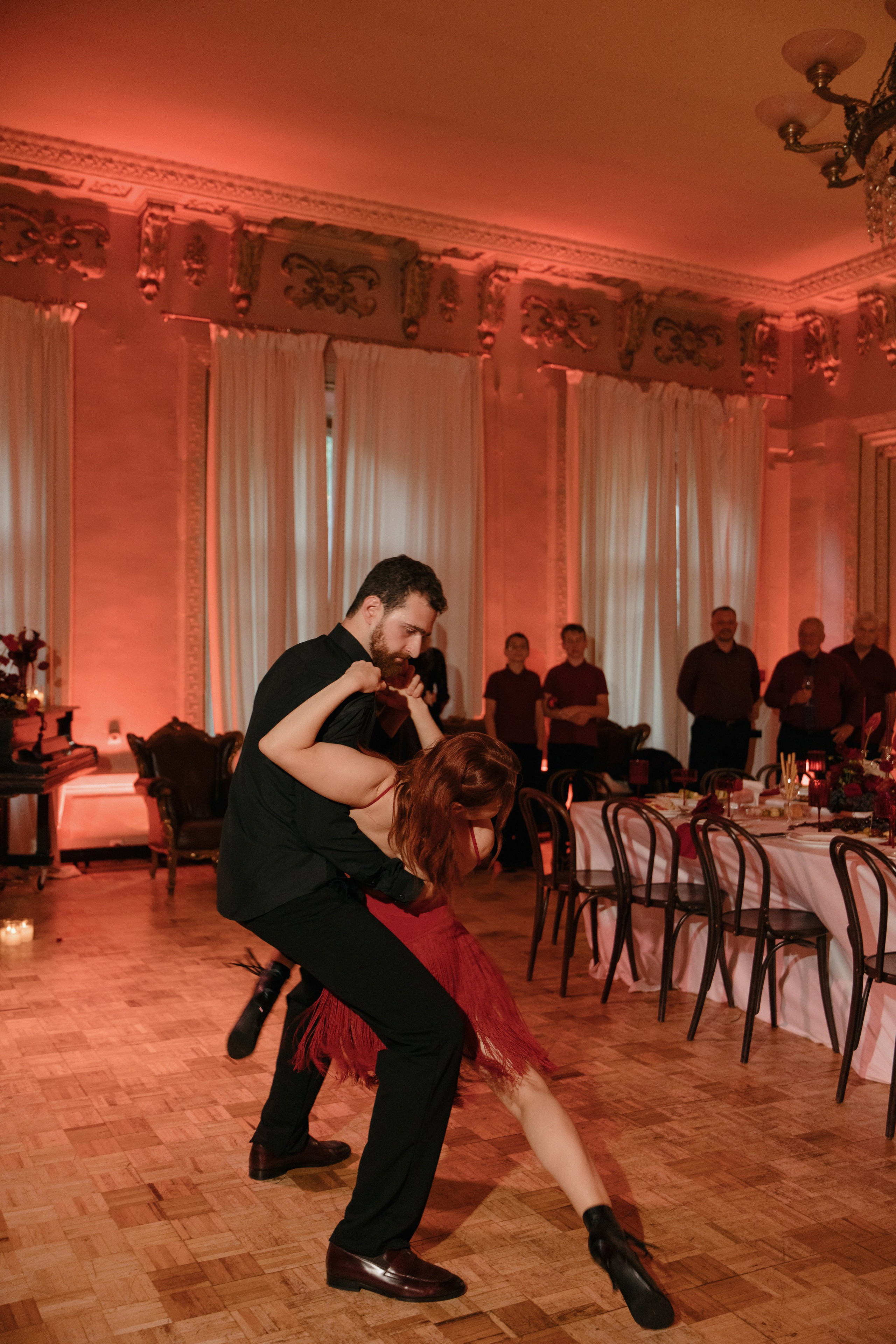 Винтажная история: читальня имПушкина и 21Культ. Свадебный фотограф Москва