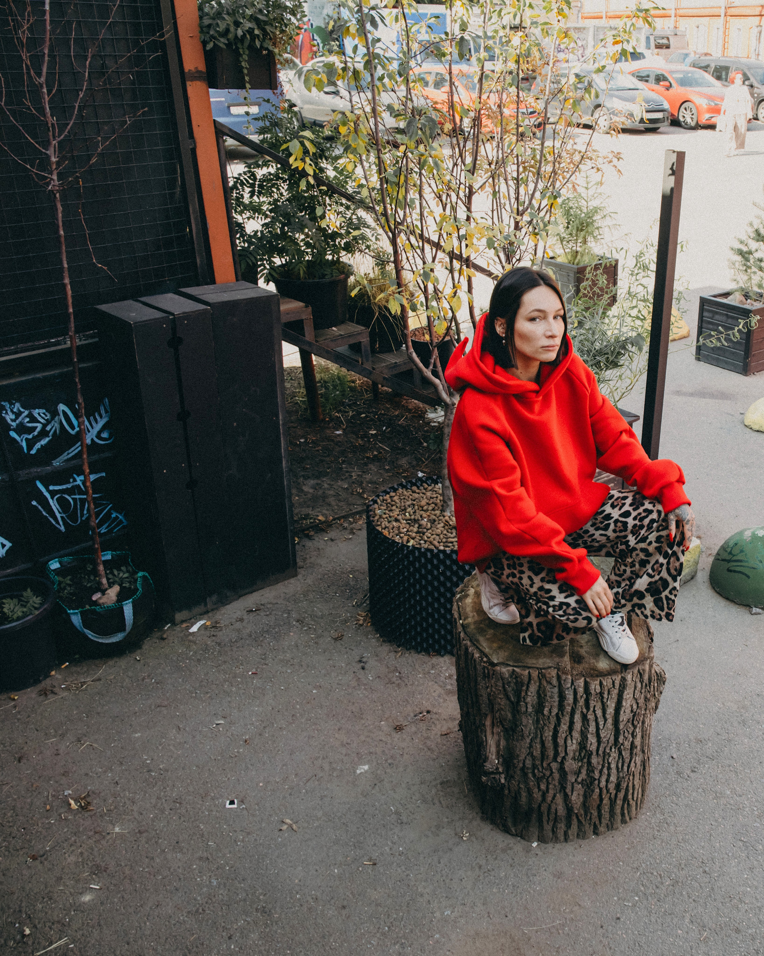 Лиза. Портретный фотограф Ванинен Анастасия. Санкт-Петербург