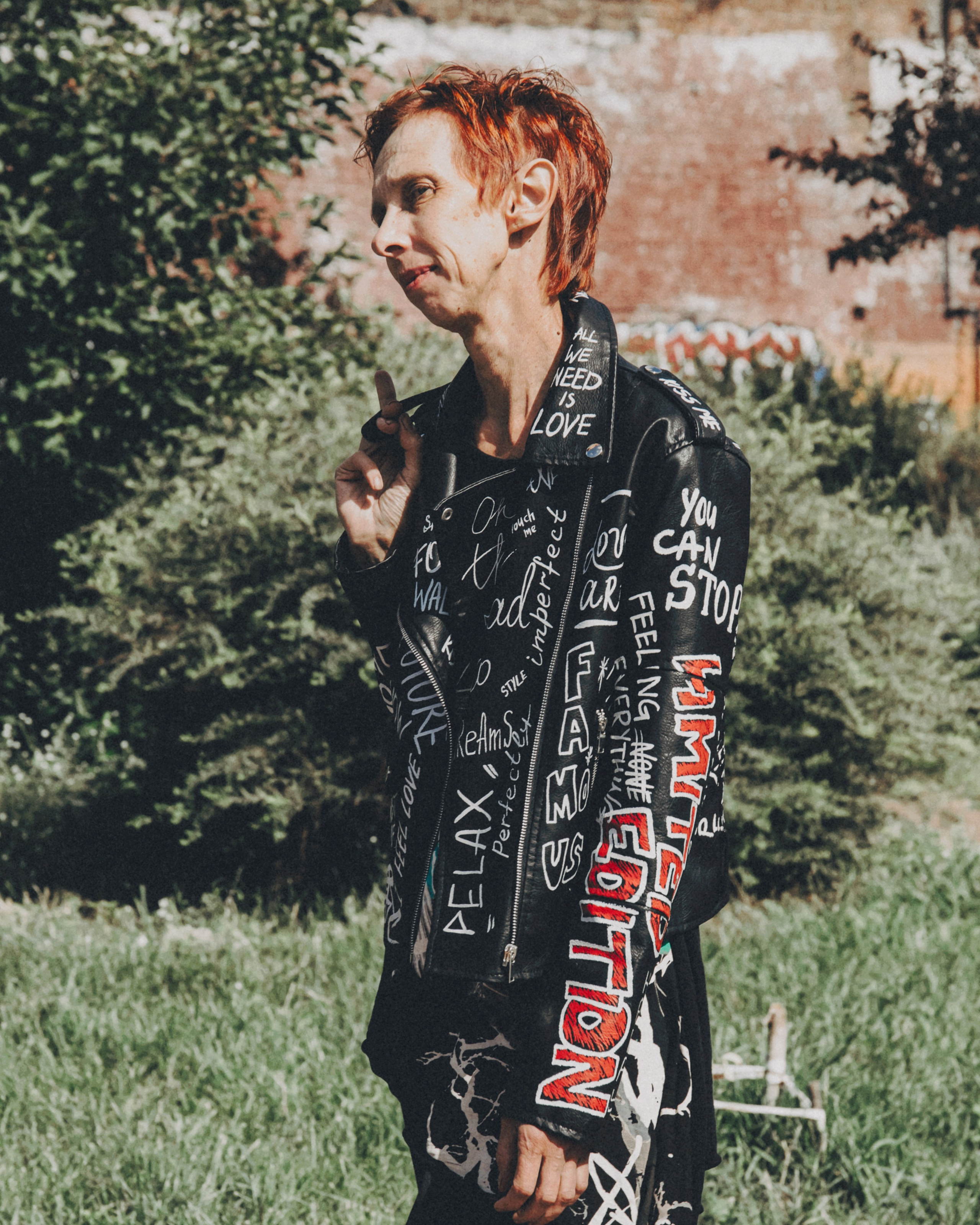 Дина. Портретный фотограф Ванинен Анастасия. Санкт-Петербург