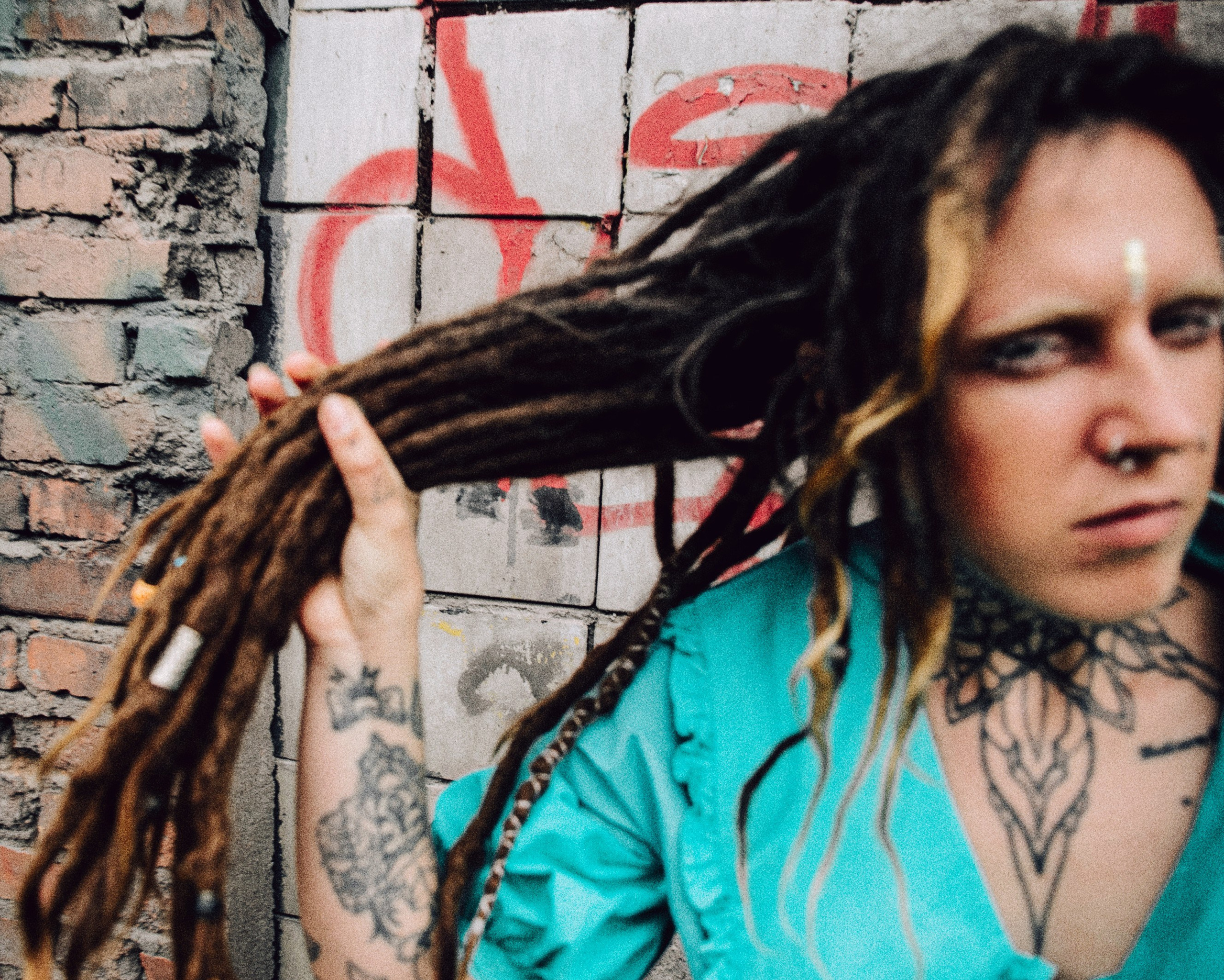 Луми. Портретный фотограф Ванинен Анастасия. Санкт-Петербург