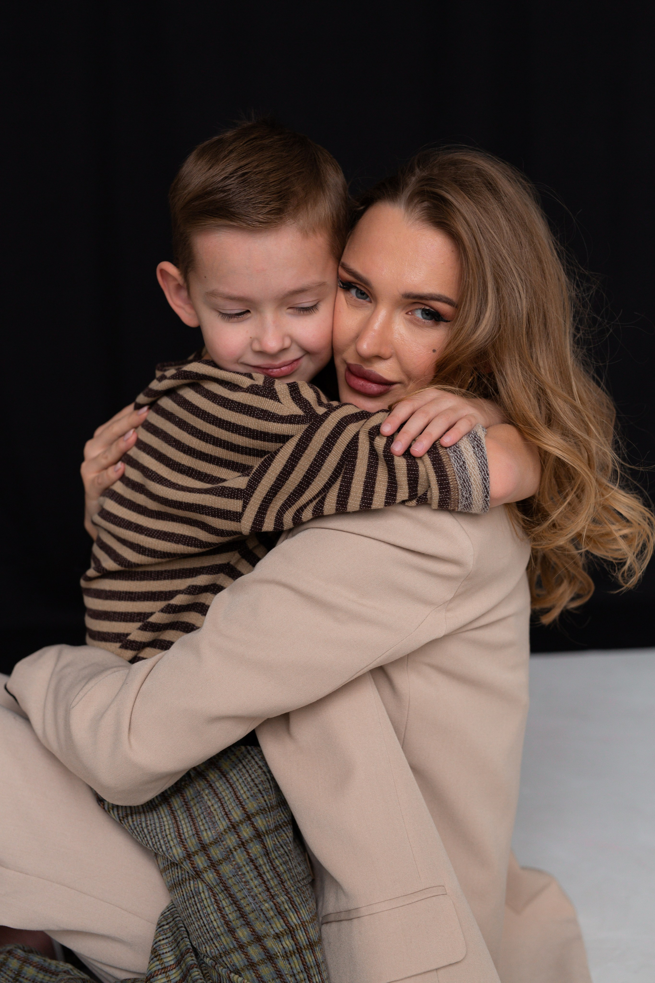 Старшее поколение. Индивидуальные и семейные съёмки в Уфа Маргарита Истомина