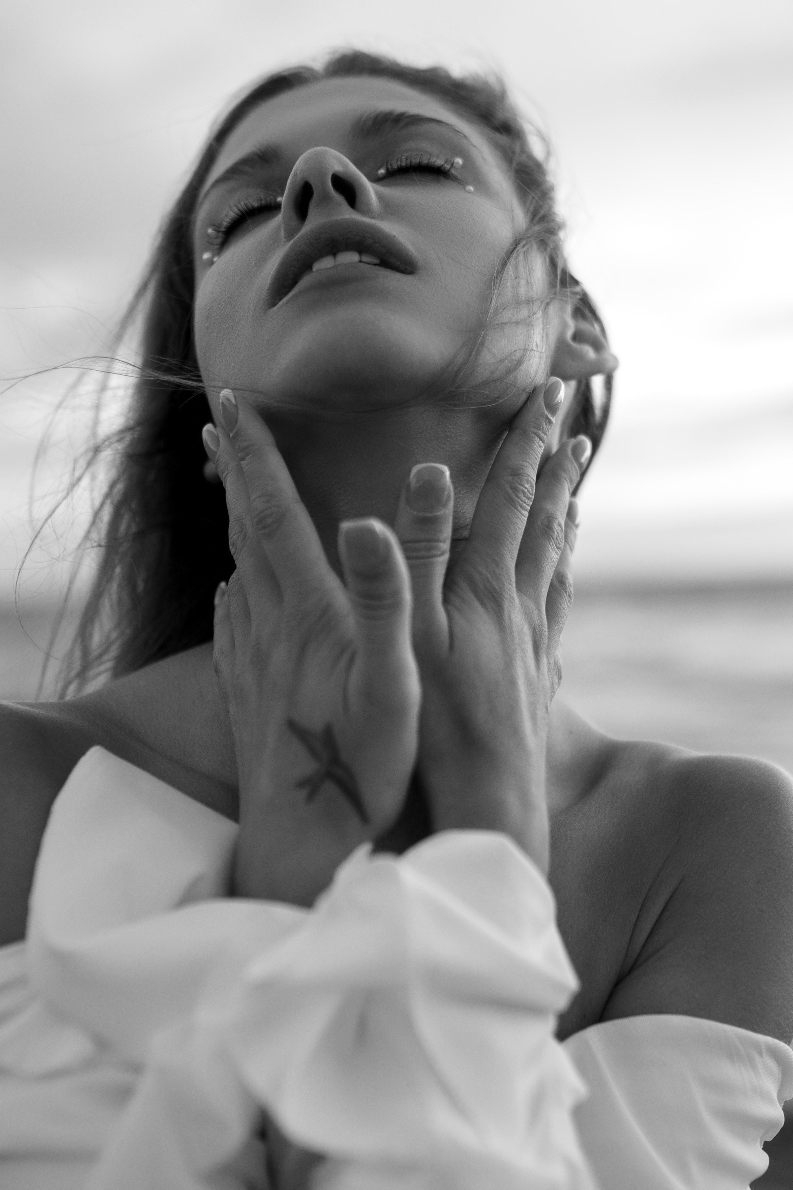 Ира. Свадебный фотограф Тольятти Москва Адамова Виктория