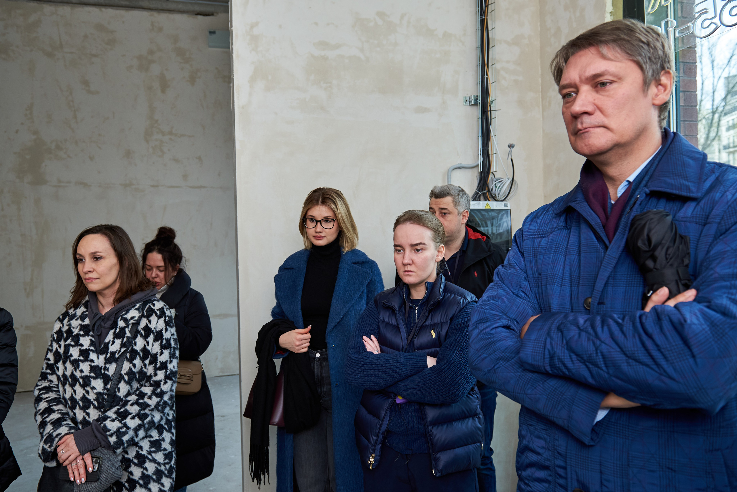 Федеральная премия Urban 2025 в Санкт-Петербурге. Иван Ступа, репортажный фотограф в Санкт-Петербурге и Ленинградской области. Россия