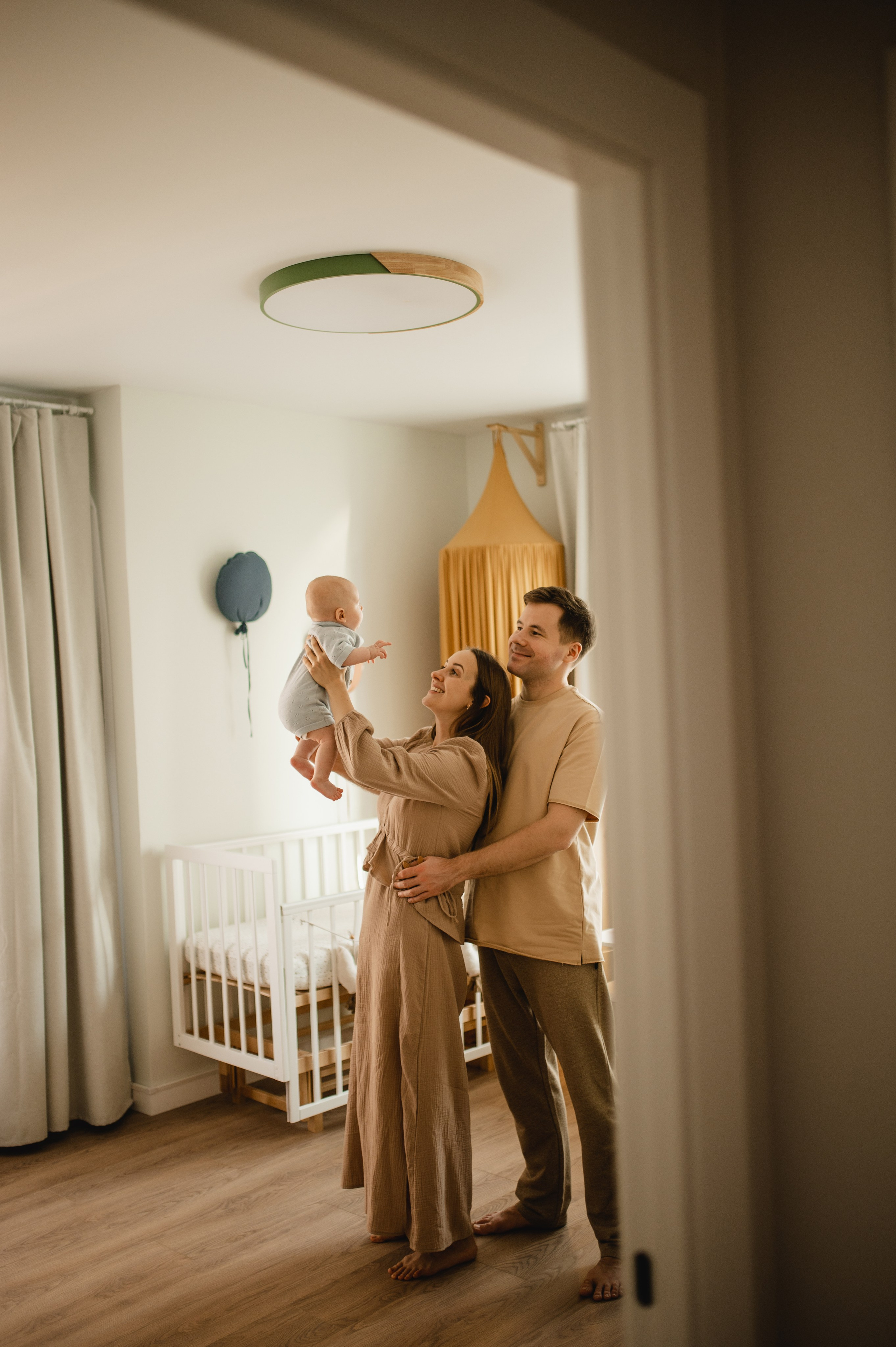 Фотограф малышей Восточное Бутово. Семейная фотосессия Бутово Москва фотограф Алина Морщагина