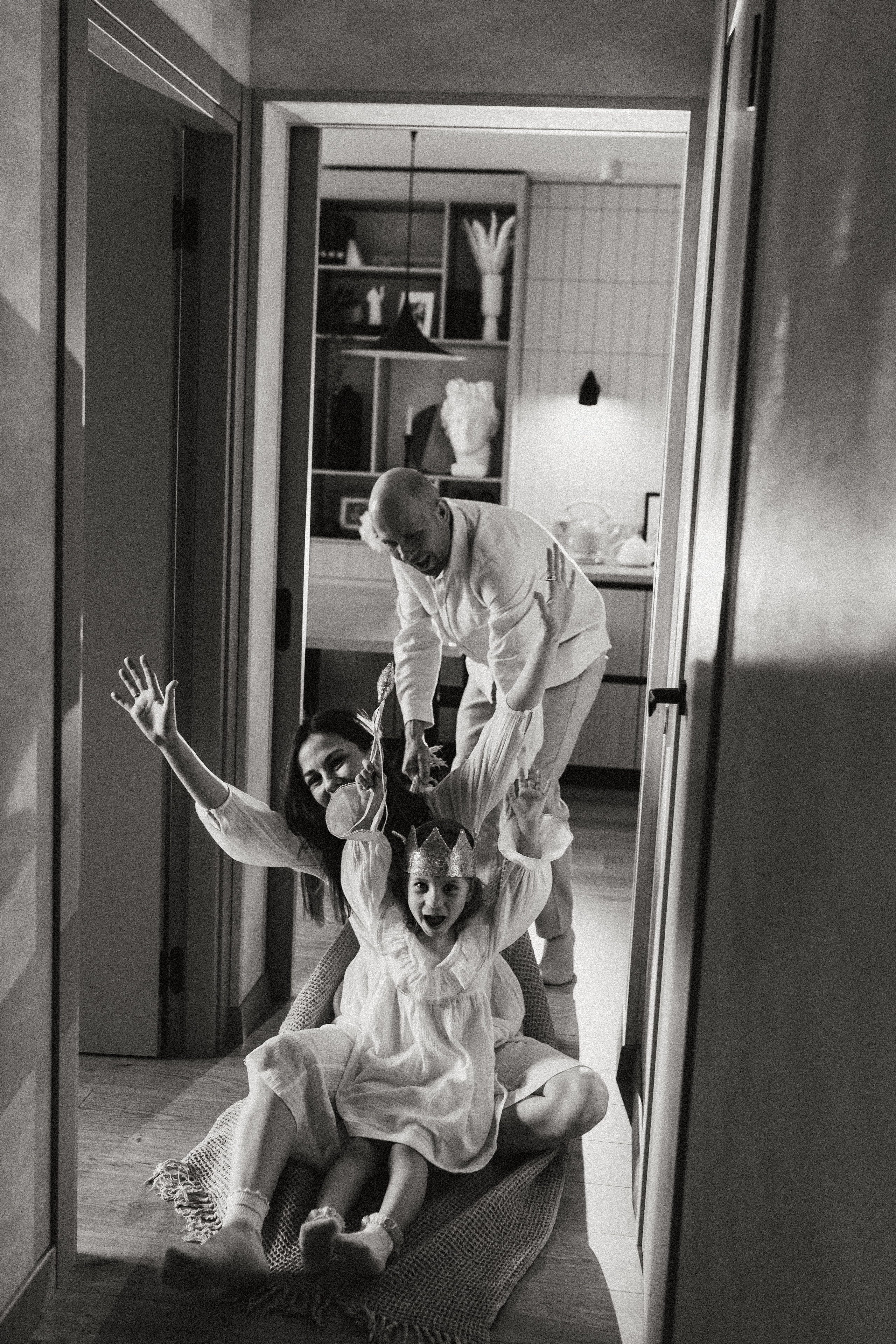 Это любовь. Семейный фотограф в Новороссийске и Анапе Александра Яковлева