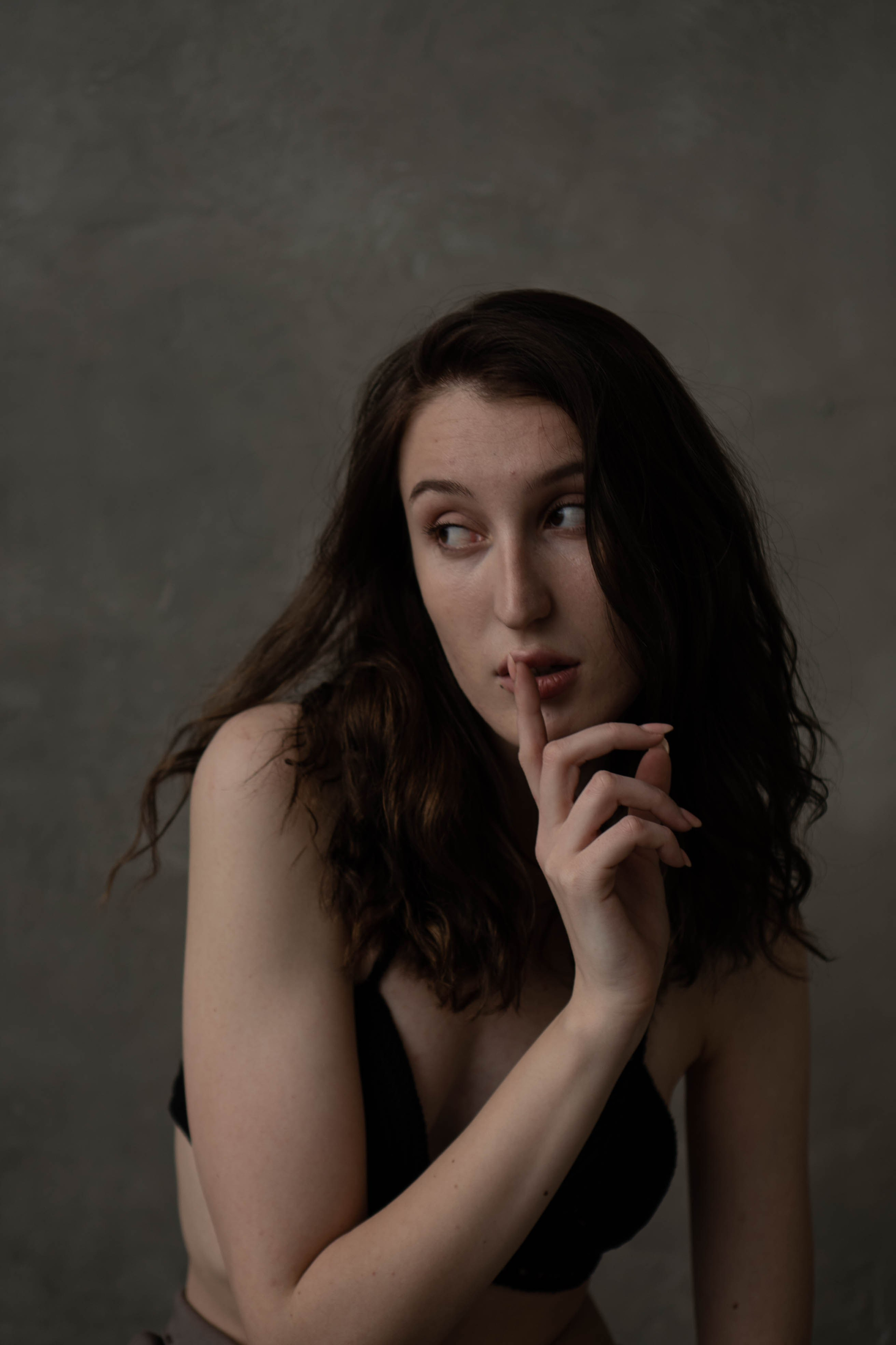 Студийная. Профессиональный фотограф, Санкт-Петербург — Виктория Богомолова