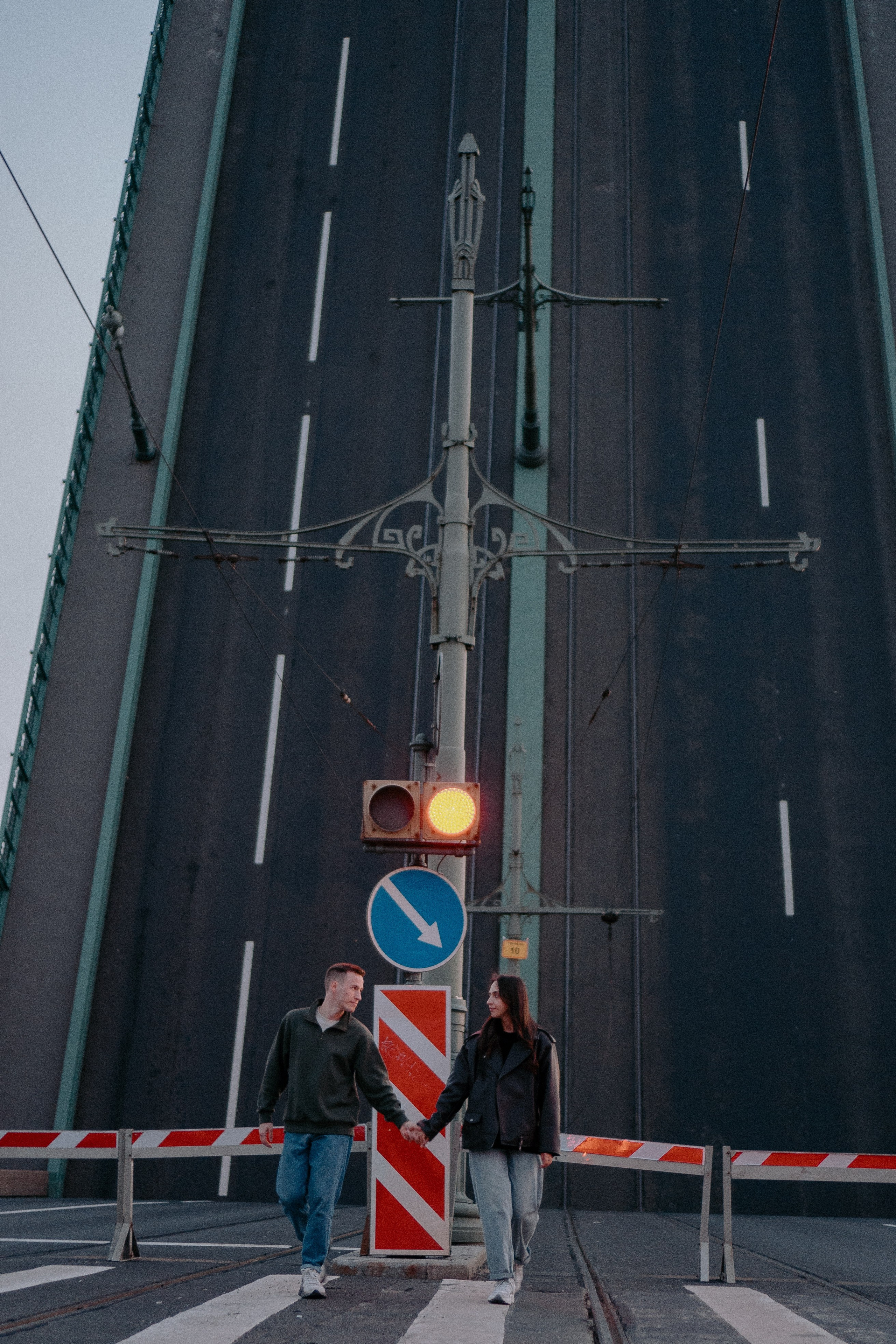 Рассветная история любви. Профессиональный фотограф, Санкт-Петербург — Виктория Богомолова