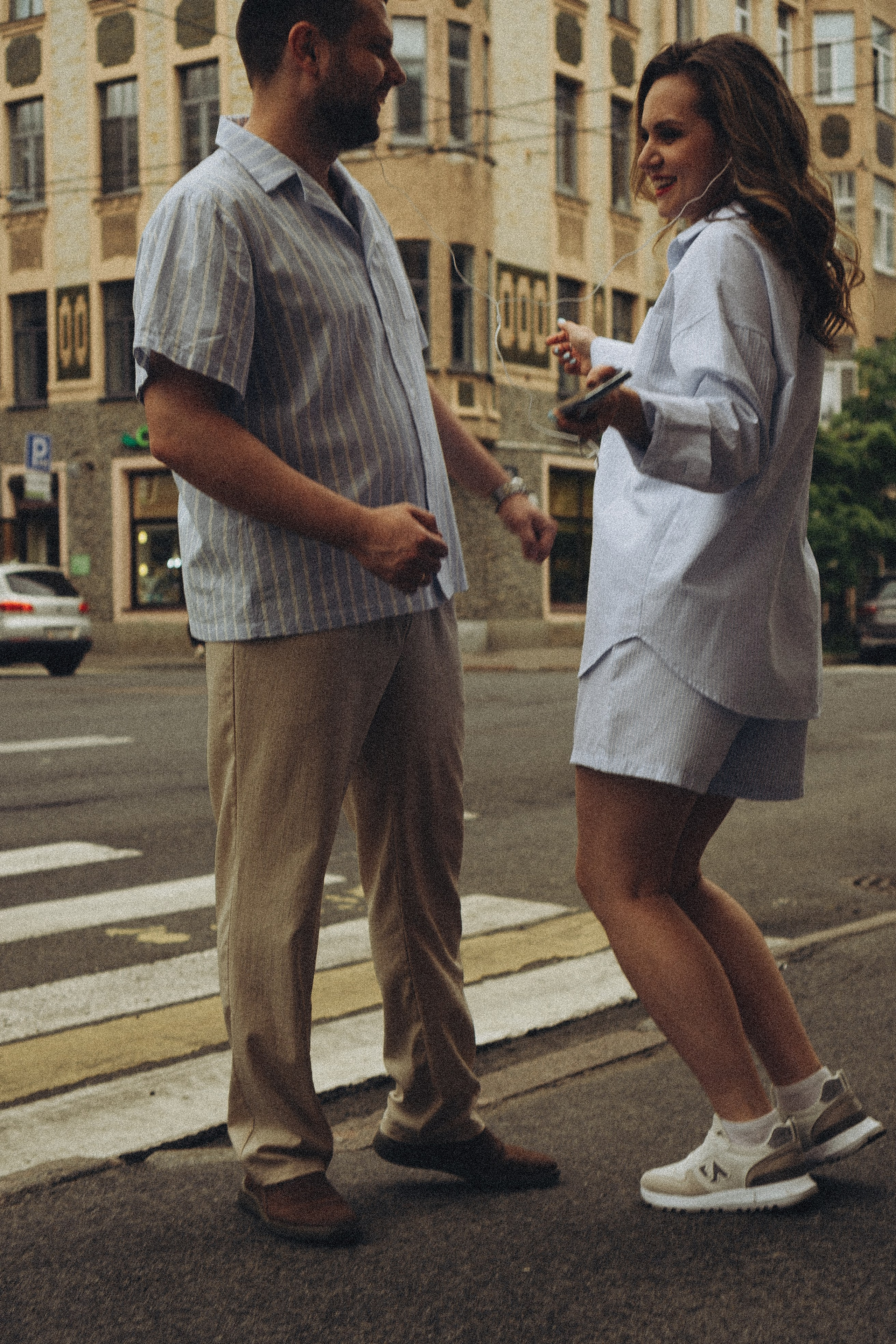 СТУДИЯ И ПРОГУЛКА ДЛЯ ПАРЫ. Профессиональный фотограф, Санкт-Петербург — Виктория Богомолова