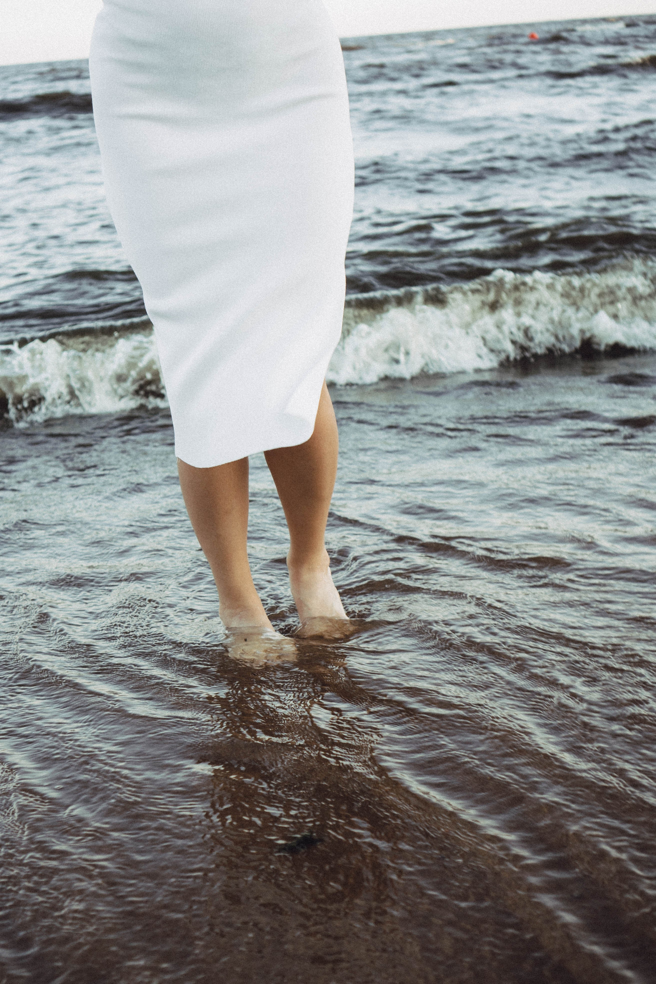 Любовь на заливе. Профессиональный фотограф, Санкт-Петербург — Виктория Богомолова