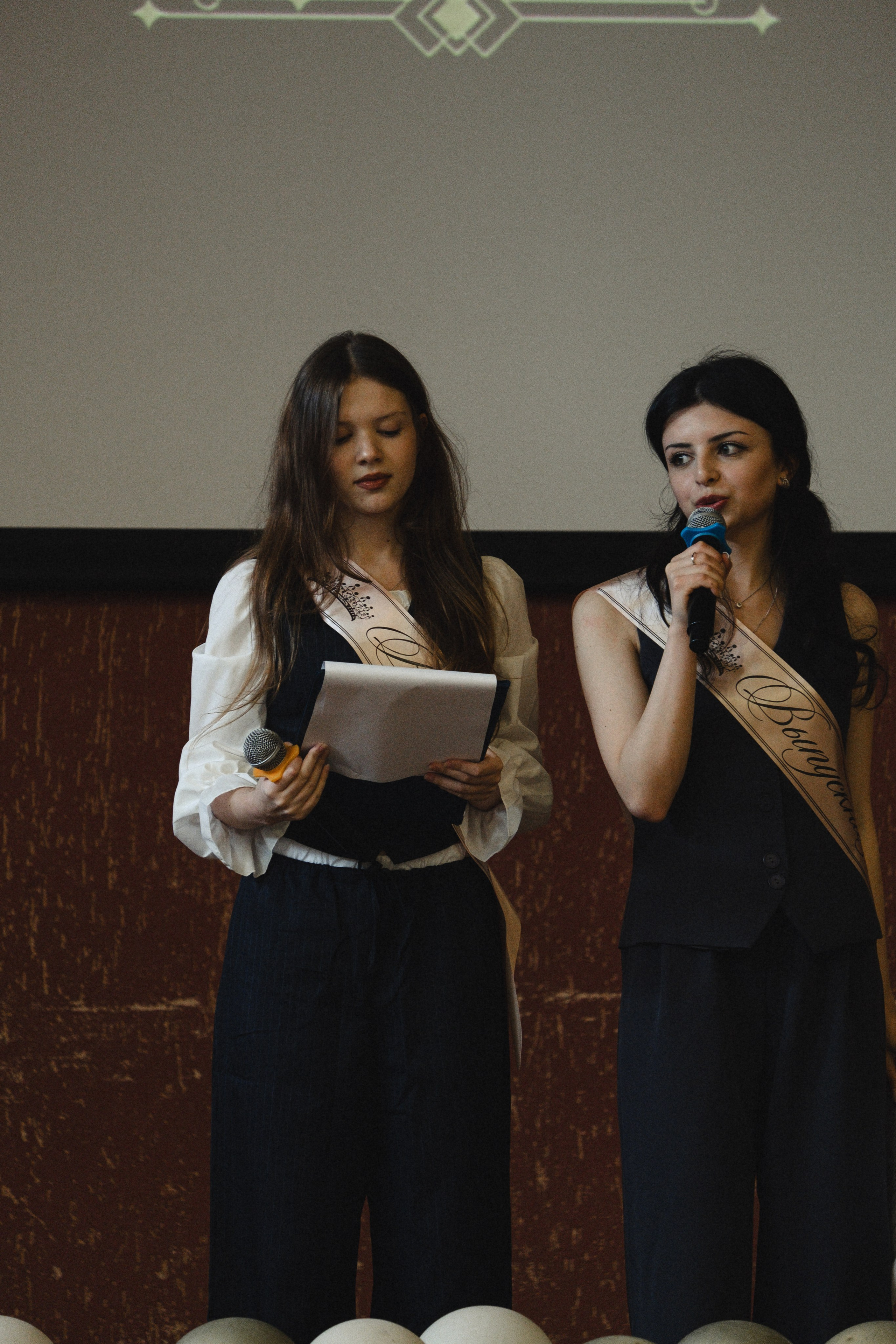 ПОСЛЕДНИЙ ЗВОНОК. Профессиональный фотограф, Санкт-Петербург — Виктория Богомолова