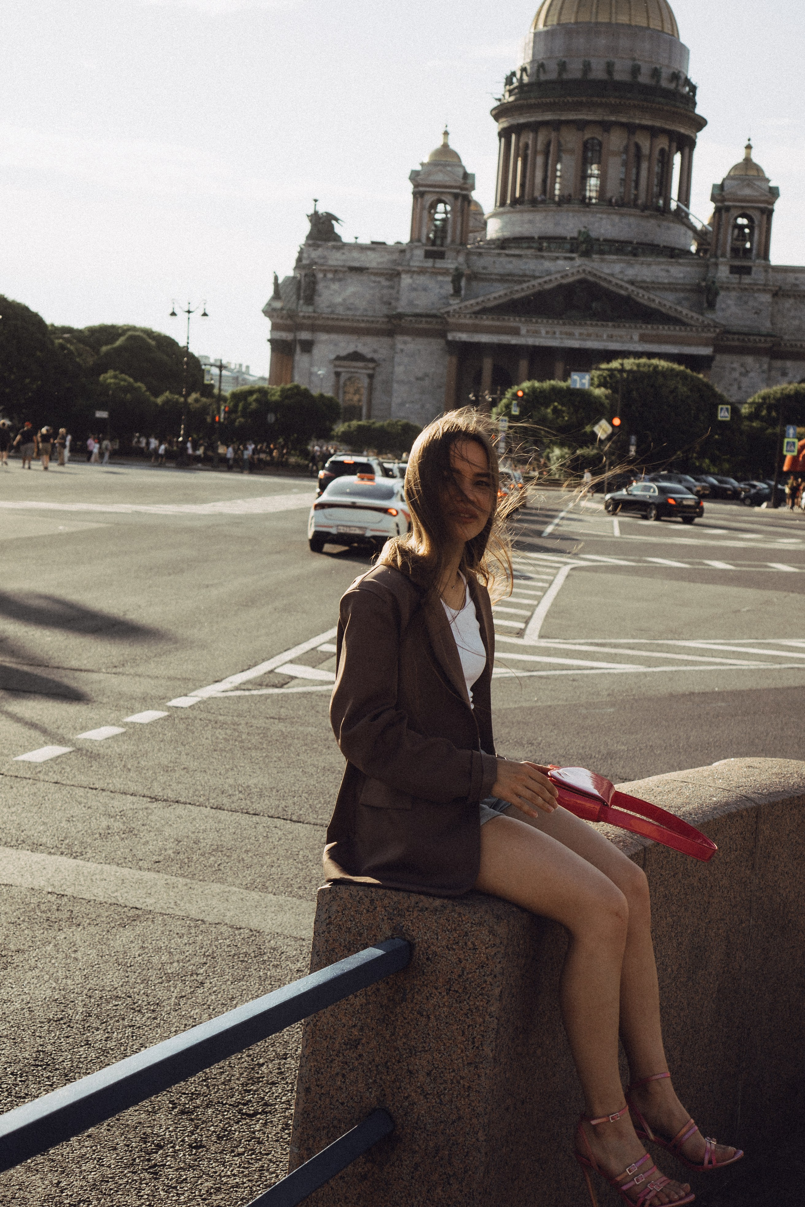 ПРОГУЛКА ПО САНКТ-ПЕТЕРБУРГУ. Профессиональный фотограф, Санкт-Петербург — Виктория Богомолова