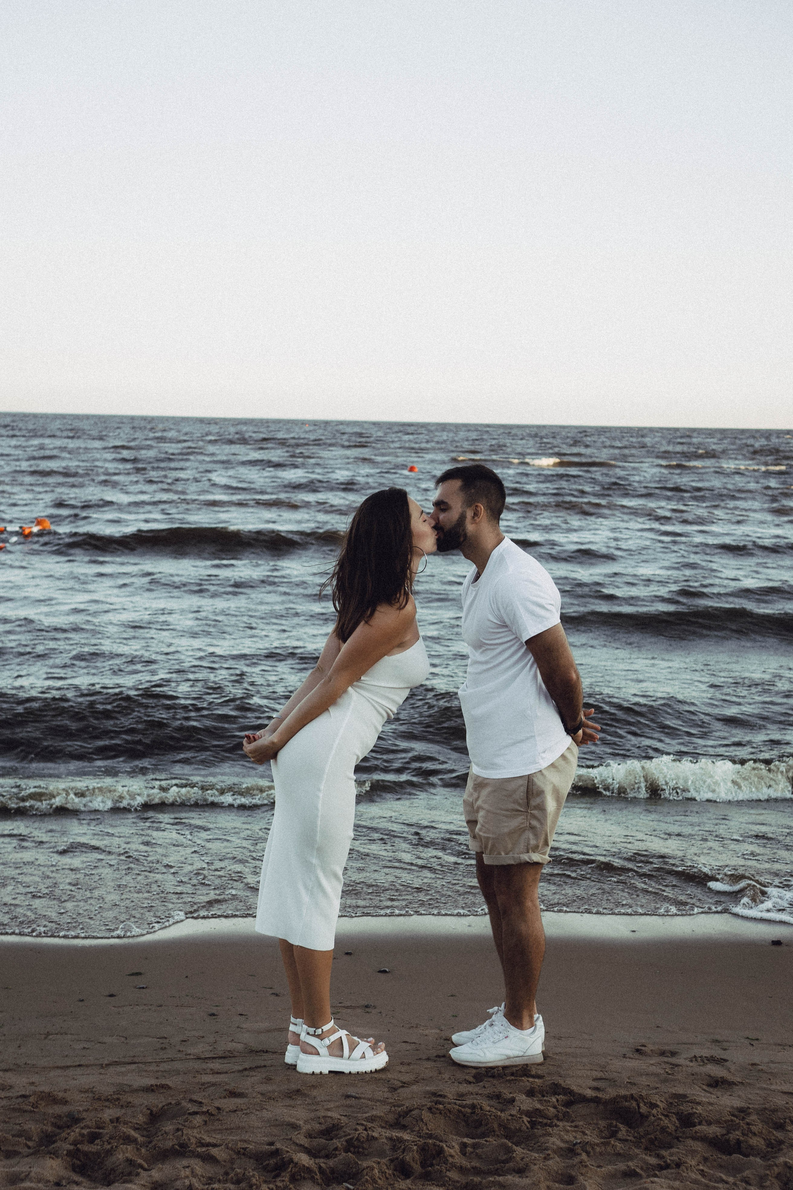 Любовь на заливе. Профессиональный фотограф, Санкт-Петербург — Виктория Богомолова