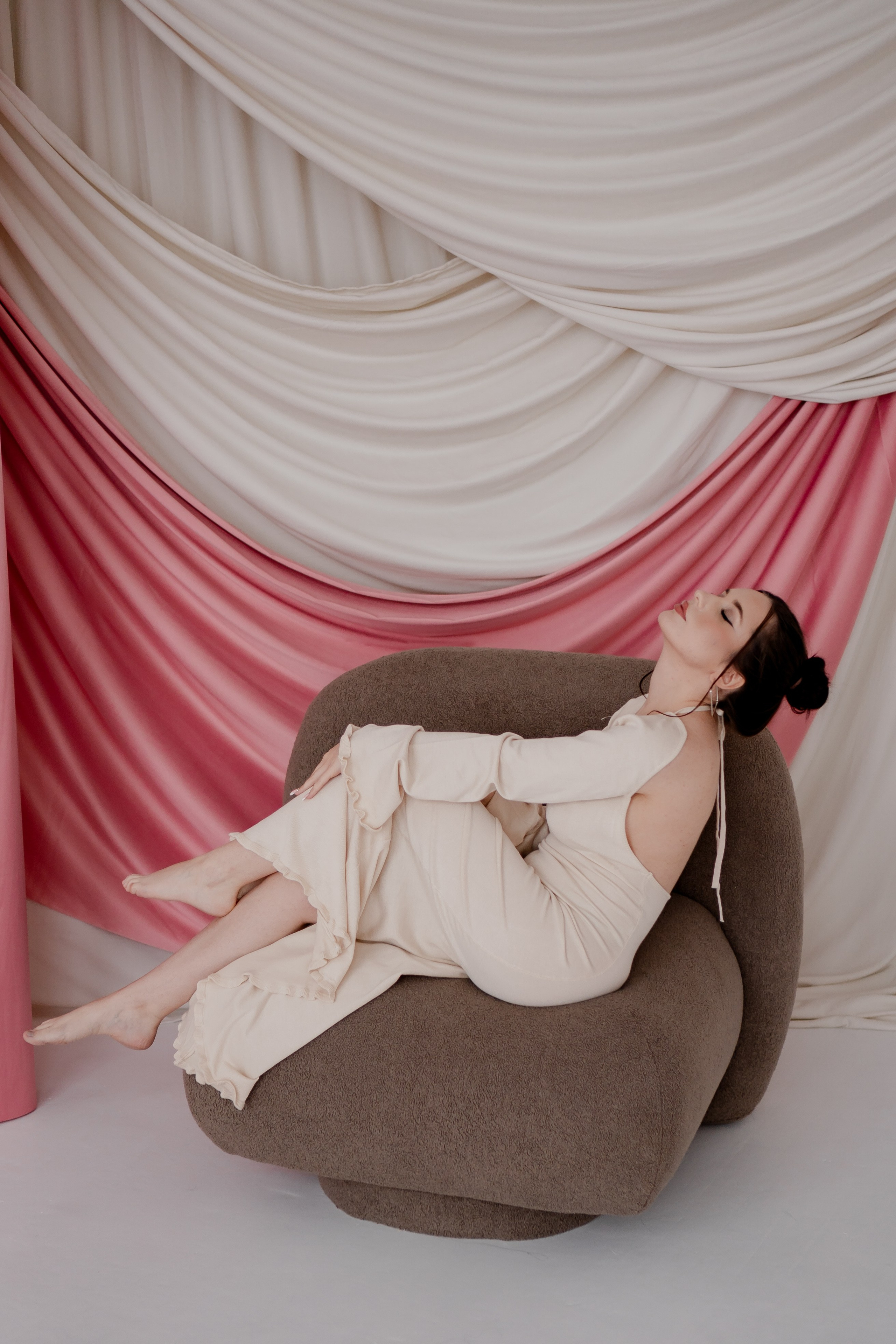 Весенняя. Профессиональный фотограф, Санкт-Петербург — Виктория Богомолова