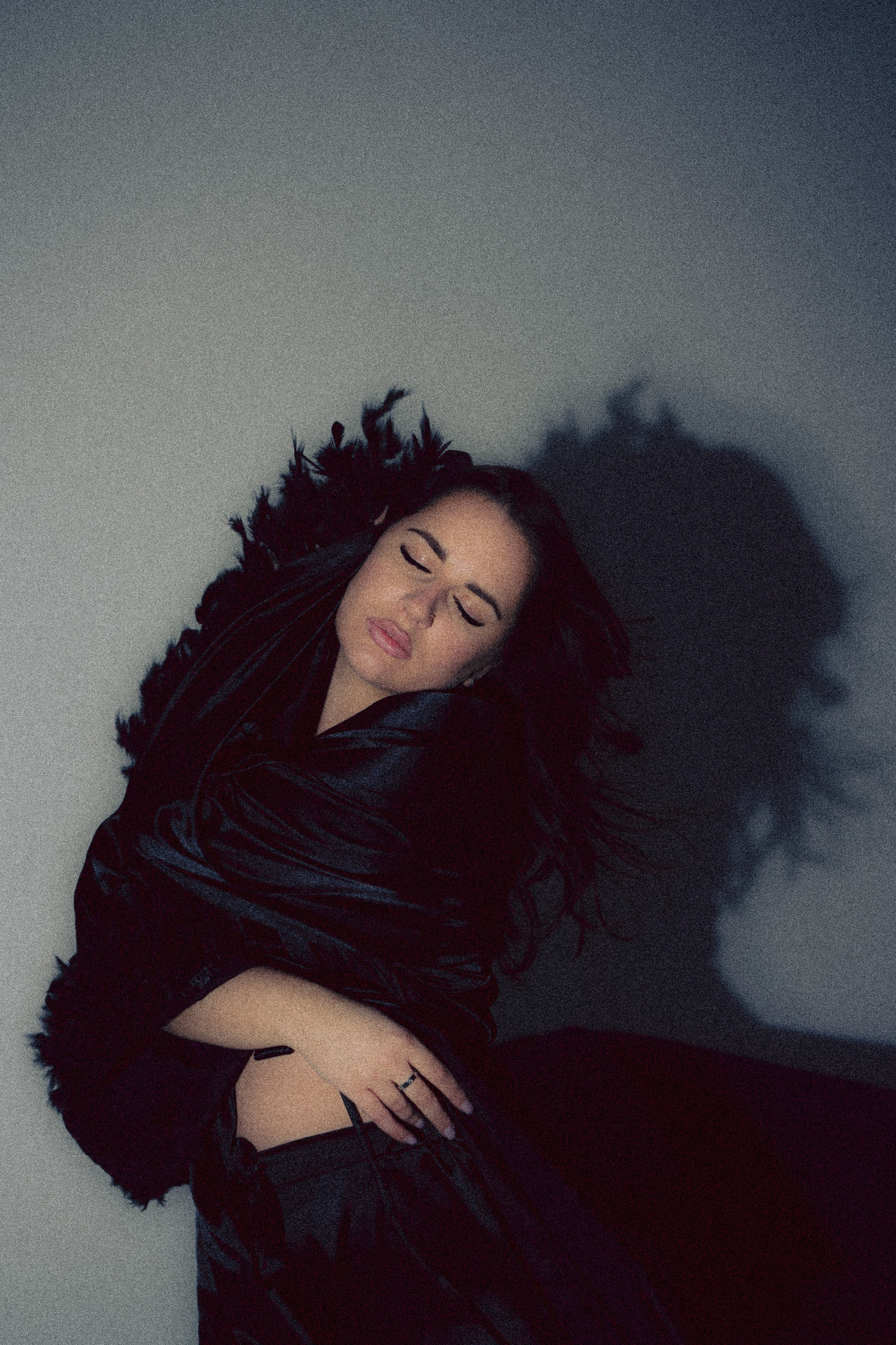 История ко дню рождения. Профессиональный фотограф, Санкт-Петербург — Виктория Богомолова