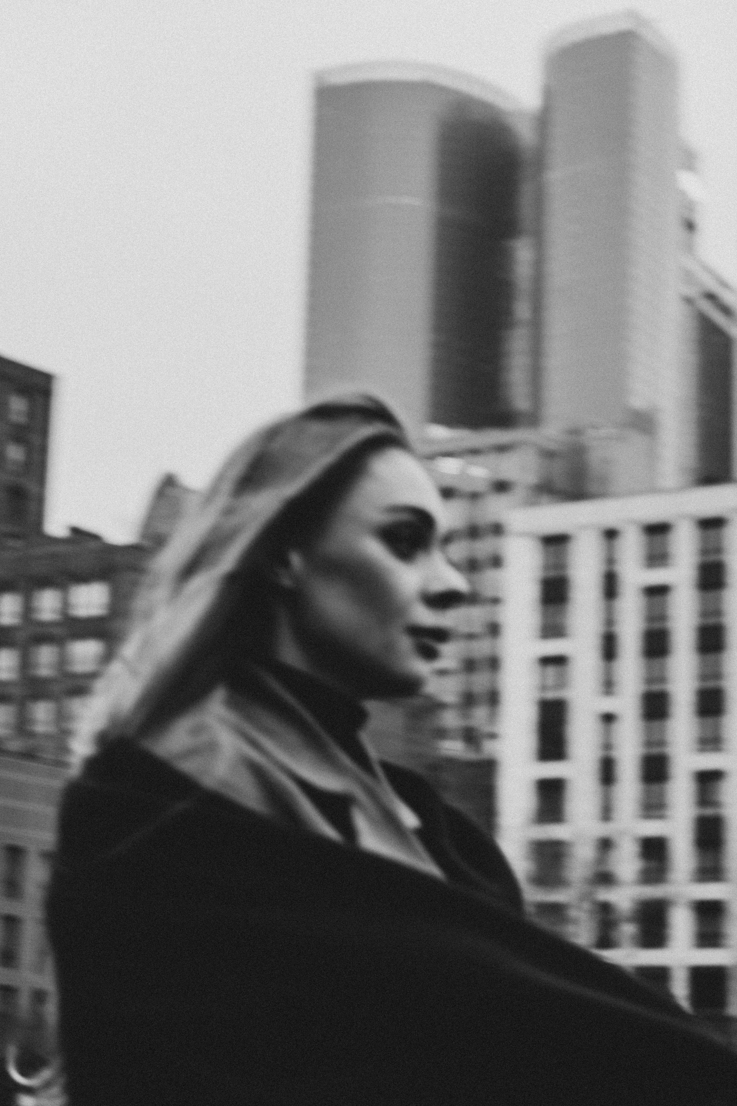 ПРОГУЛКА ПО МОСКВЕ. Профессиональный фотограф, Санкт-Петербург — Виктория Богомолова