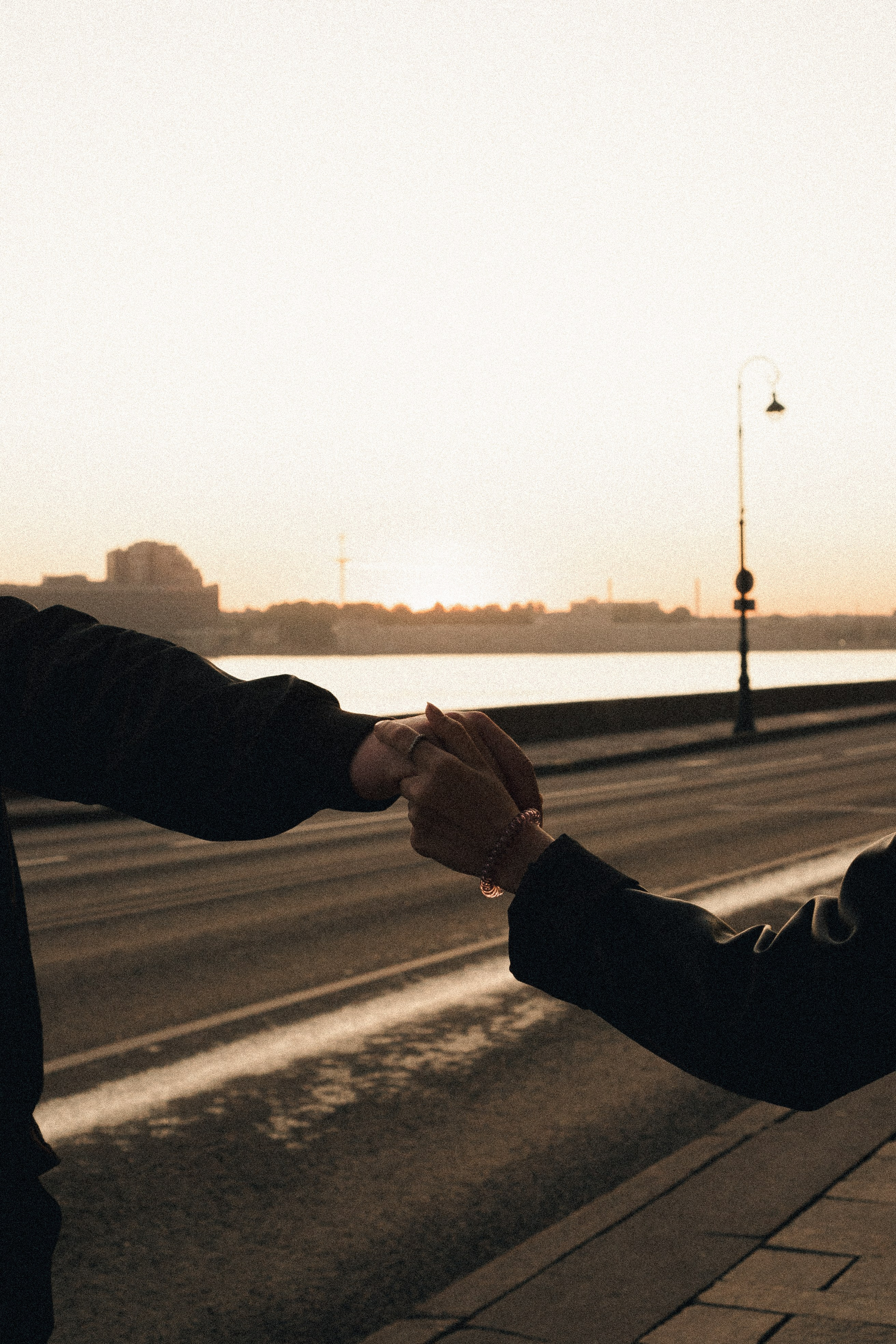 Рассвет. Профессиональный фотограф, Санкт-Петербург — Виктория Богомолова