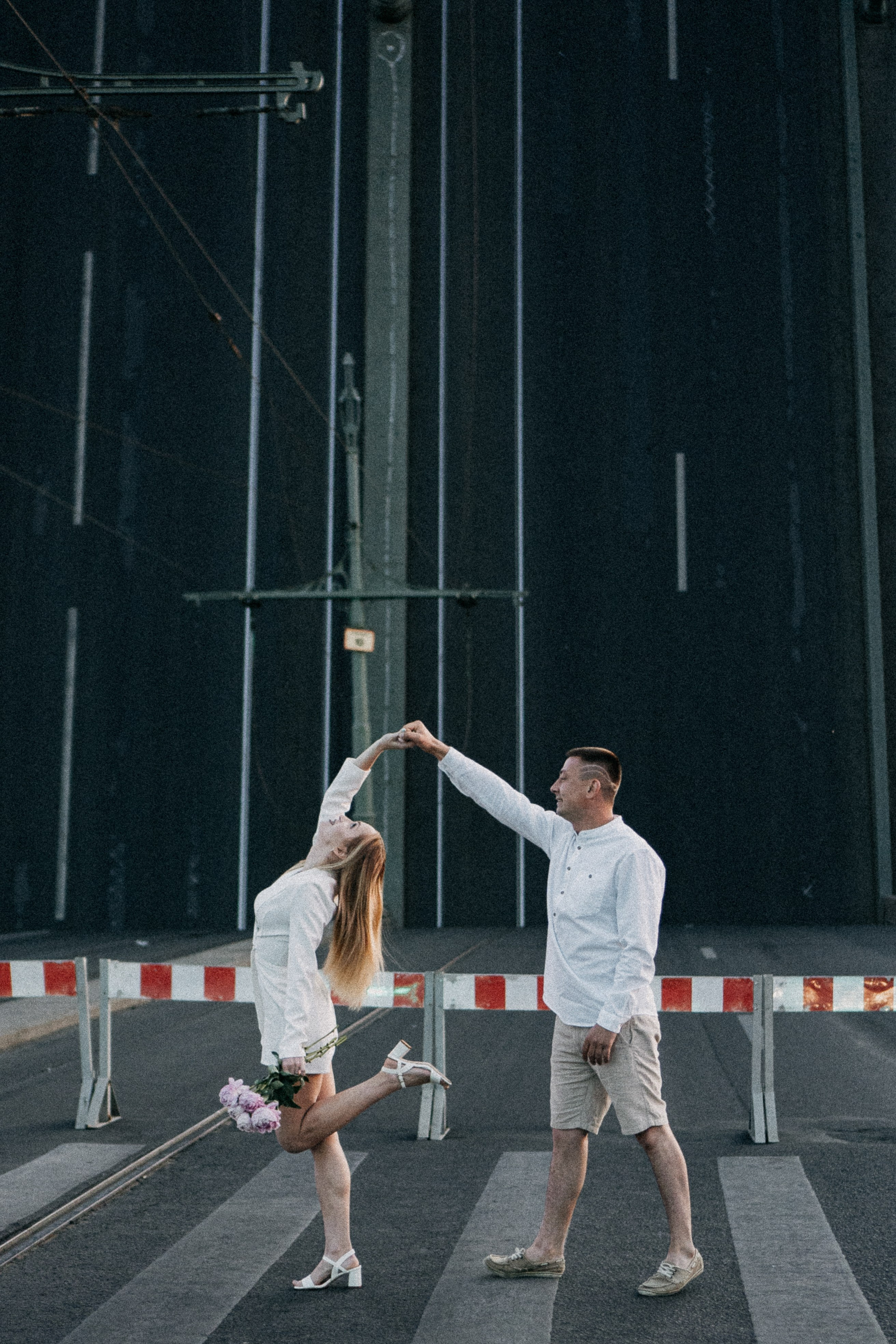 Сьемка мечты. Профессиональный фотограф, Санкт-Петербург — Виктория Богомолова