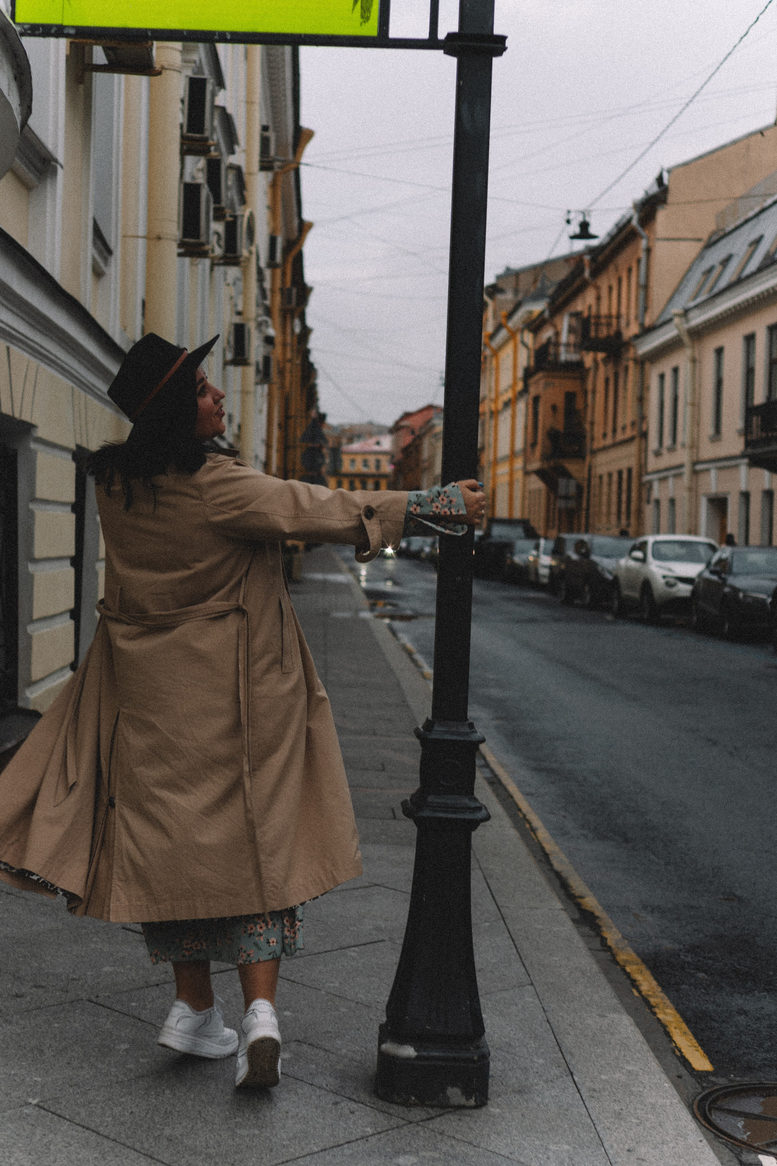 ПИТЕРСКАЯ ПРОГУЛКА. Профессиональный фотограф, Санкт-Петербург — Виктория Богомолова