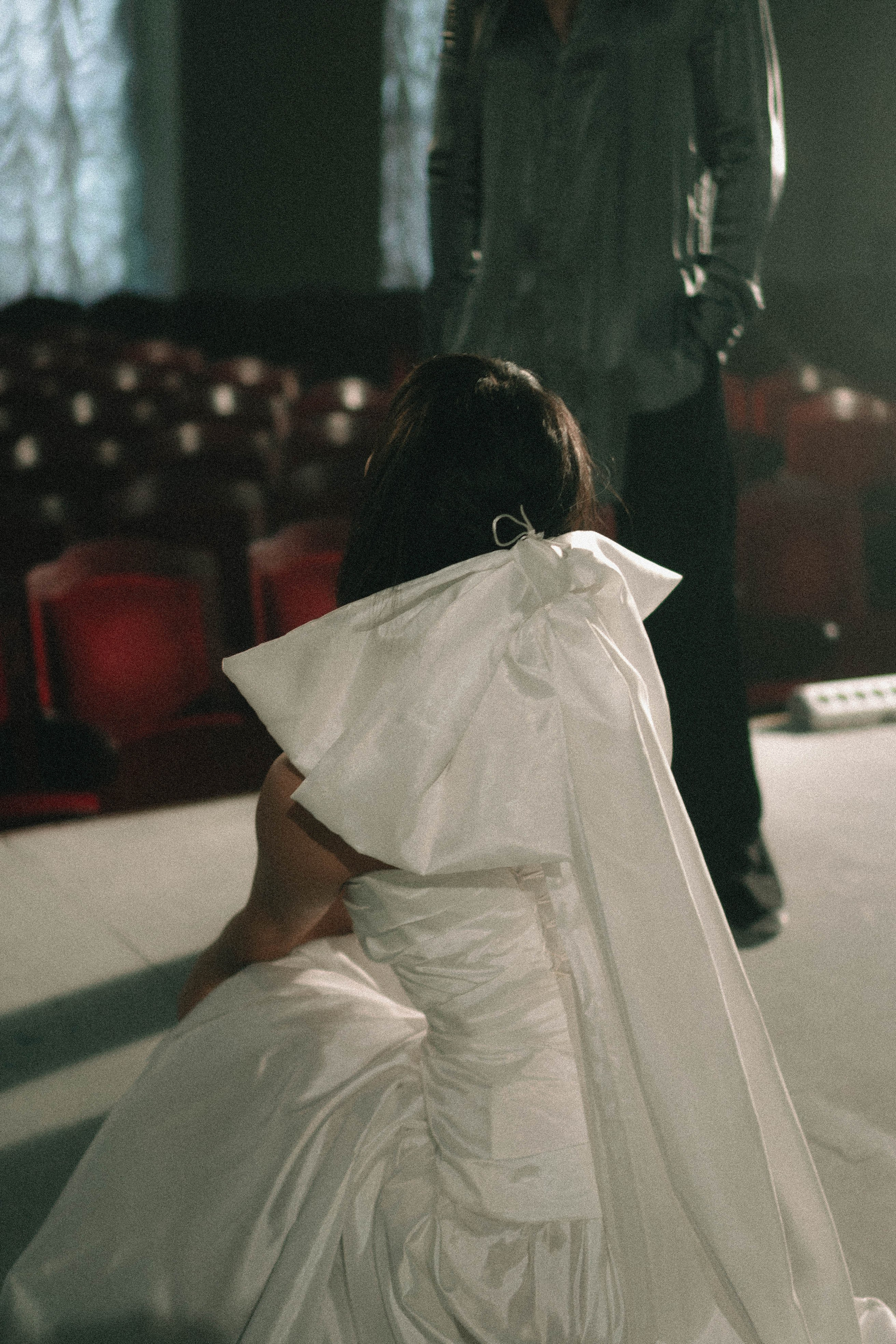 СВАБЕДНАЯ ФОТСЕССИИЯ В ОДНОМ ИЗ ЗАЛОВ НИКОЛАЕВСКОГО ДВОРЦА. Профессиональный фотограф, Санкт-Петербург — Виктория Богомолова