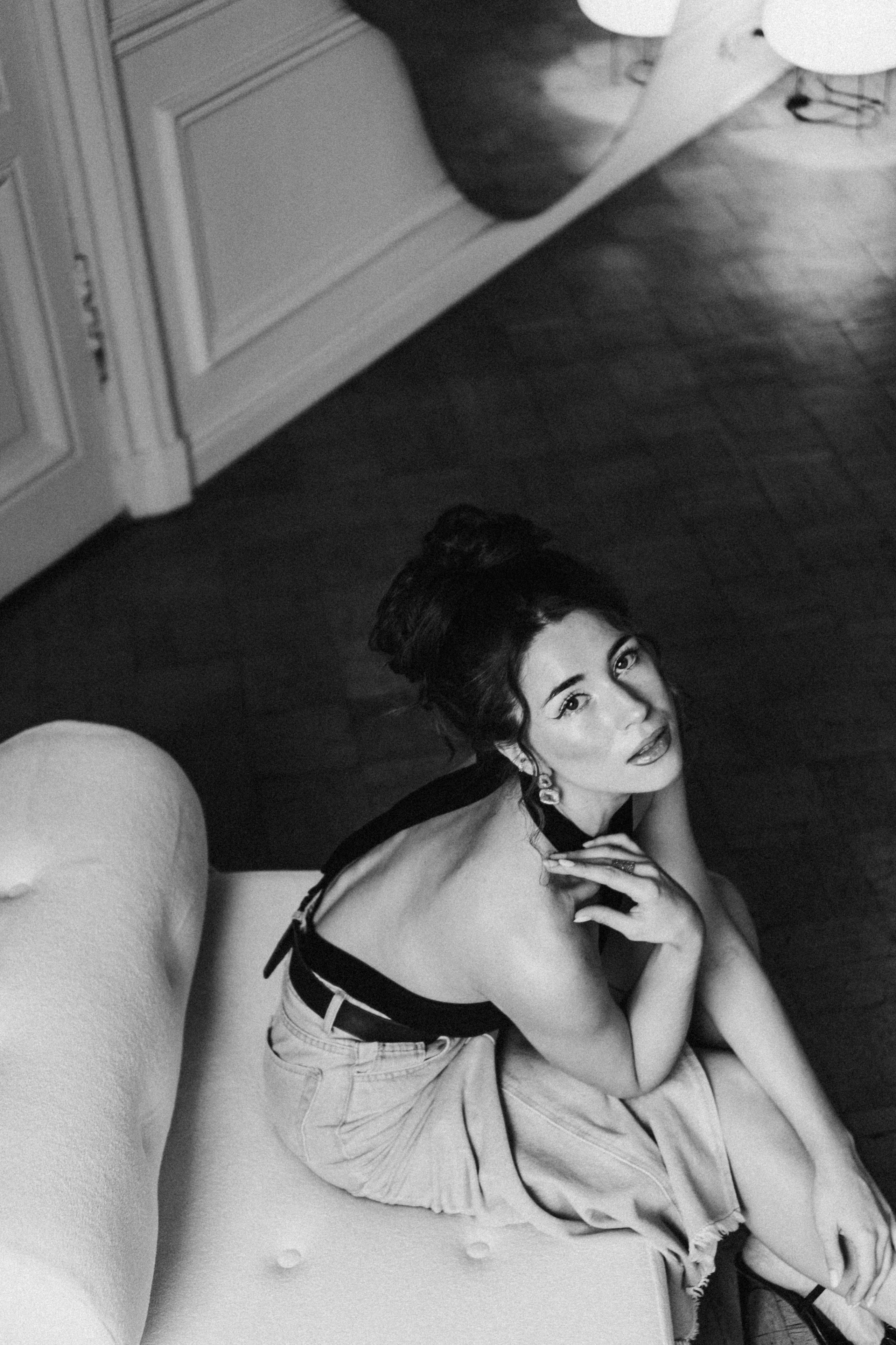 НЕМНОЖКО ИТАЛИИ. Профессиональный фотограф, Санкт-Петербург — Виктория Богомолова