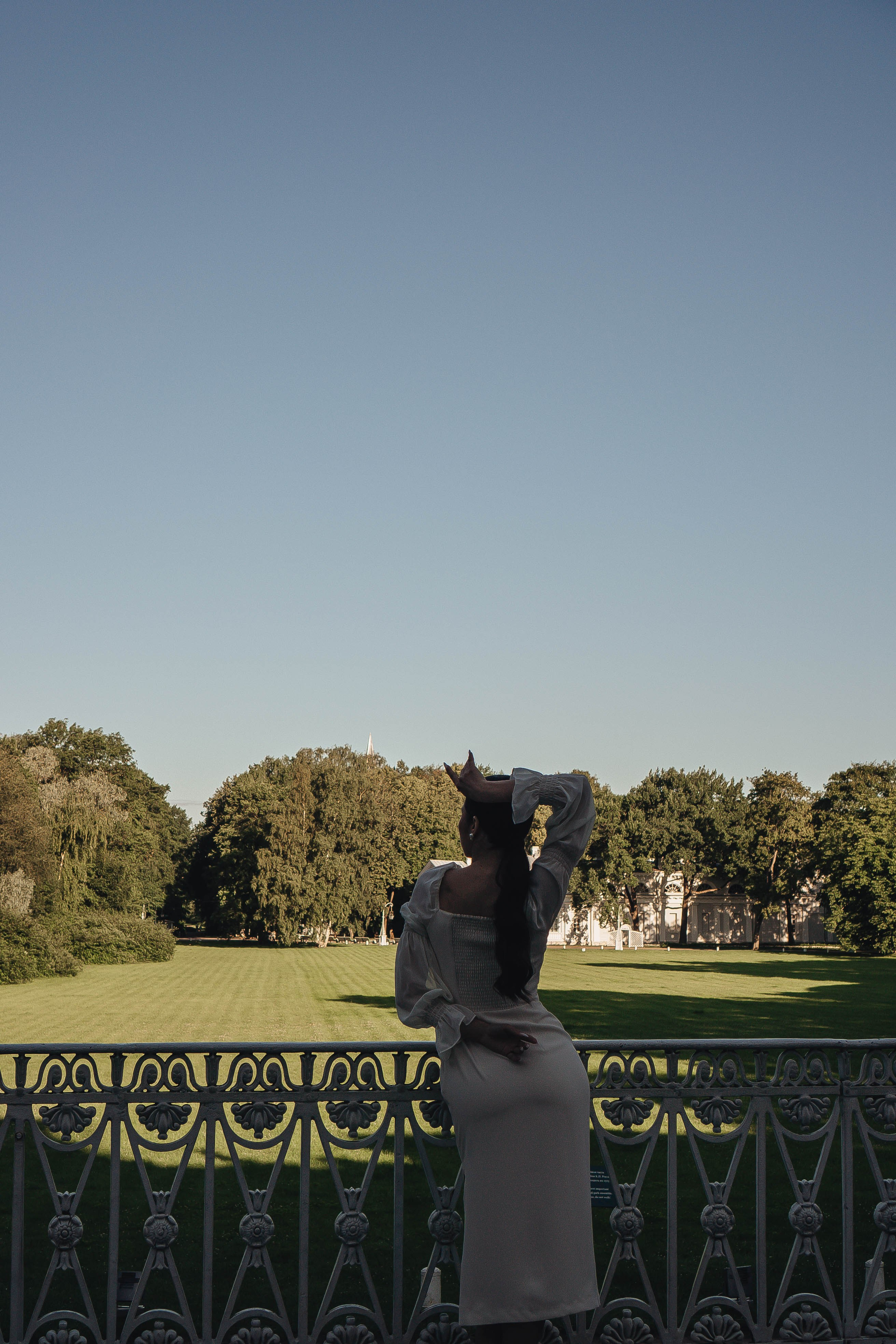 СВАДЕБНАЯ СЬЕМКА НА РАССВЕТЕ НА ЕЛАГИНОМ ОСТОРОВЕ. Профессиональный фотограф, Санкт-Петербург — Виктория Богомолова