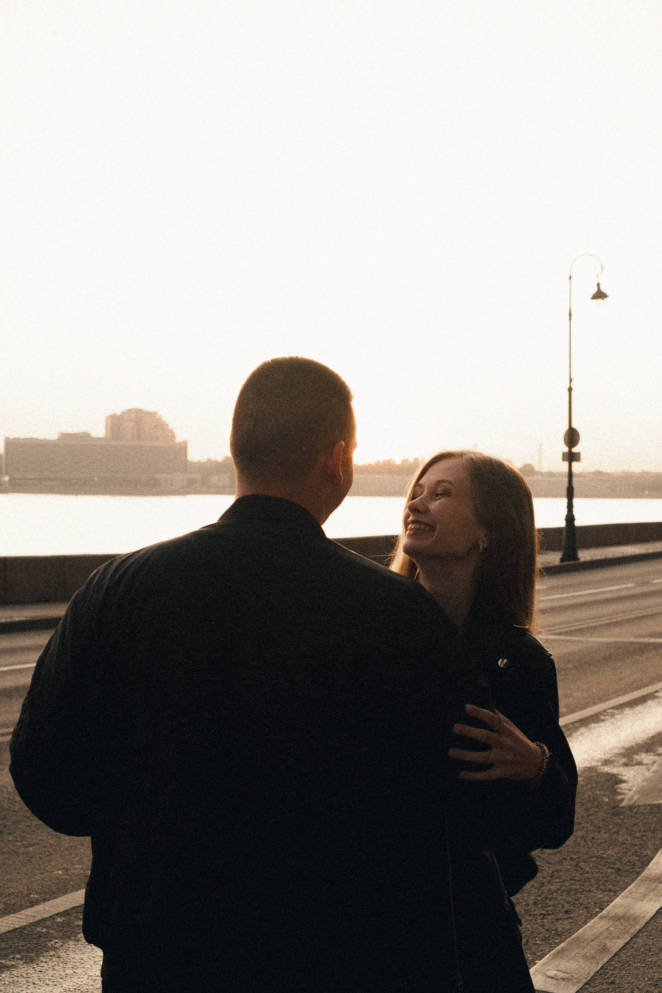 Рассвет. Профессиональный фотограф, Санкт-Петербург — Виктория Богомолова